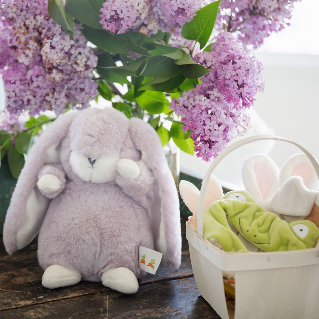 Tiny Nibble Bunny- Lilac Marble、mySite、g9winljtr