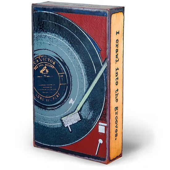 214: Cue Up、mySite、g9winljtr