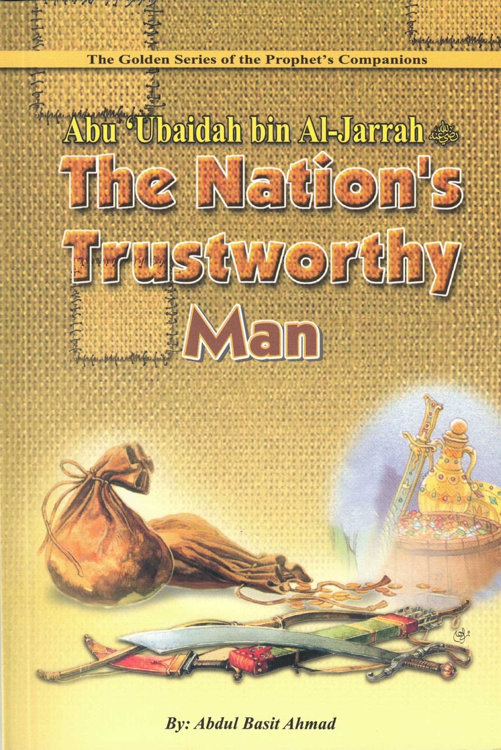 Golden Series of the Prophets Companions (Set of 18 books or Individual Book) By Darussalam Research (For Youth)、mySite、topwebapps