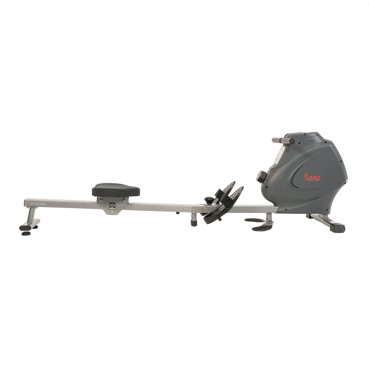  Multifunction Full Body Magnetic Rowing Machine、mySite、ghnorth