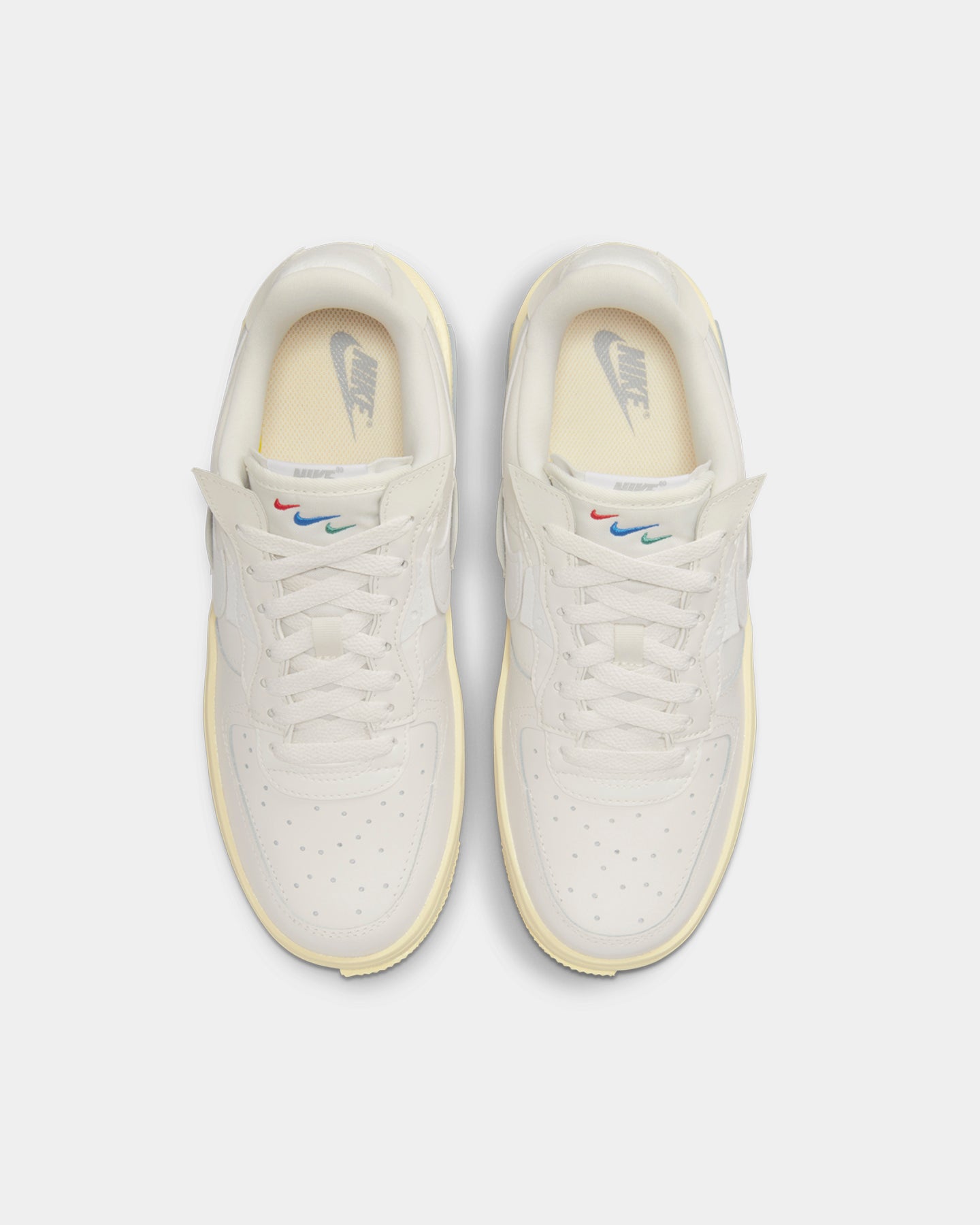 Nike Women's Air Force 1 Fontanka Phantom、mySite、zt4zffjzw