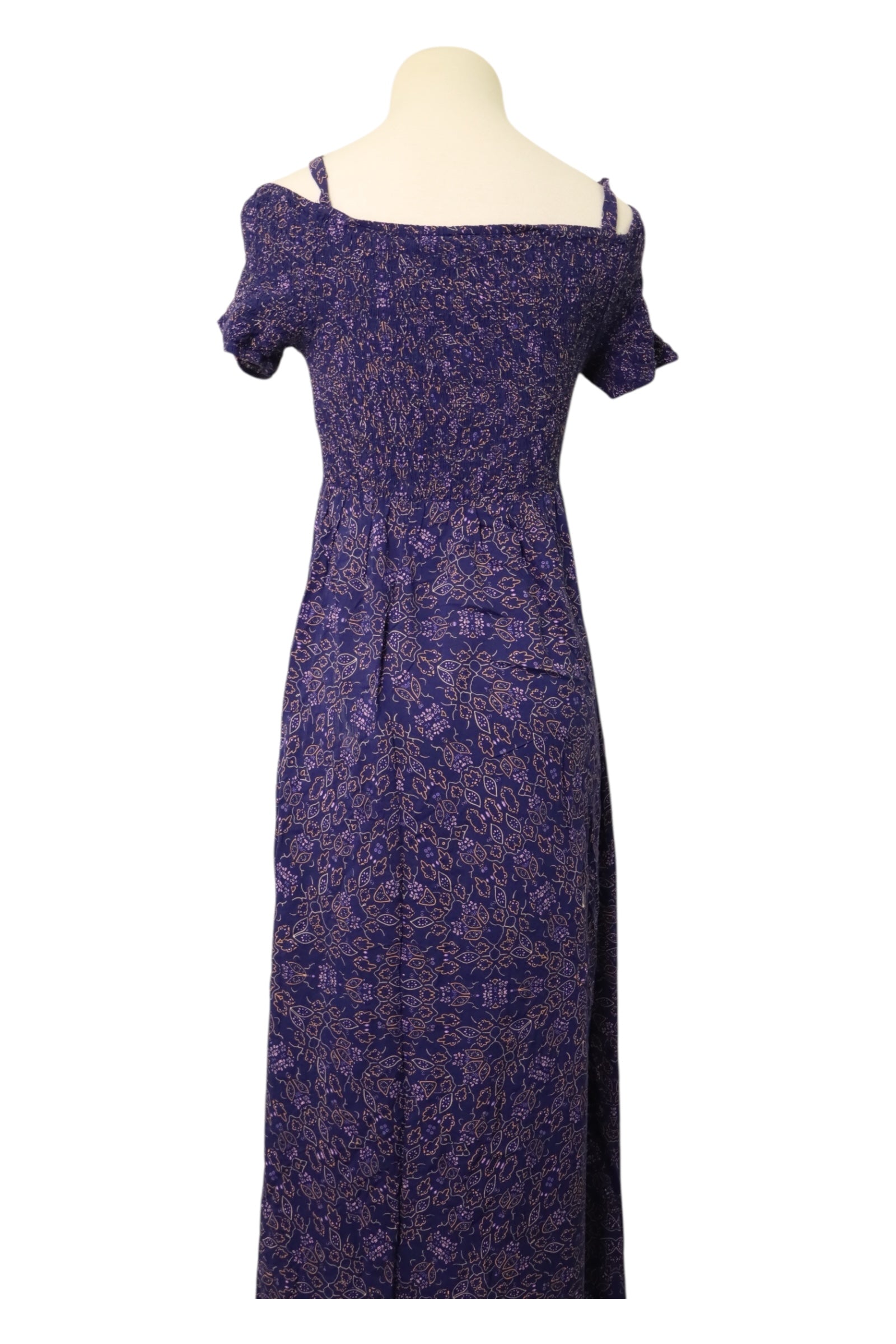 Seraphine Maternity Maxi Dress、mySite、g9winljtr