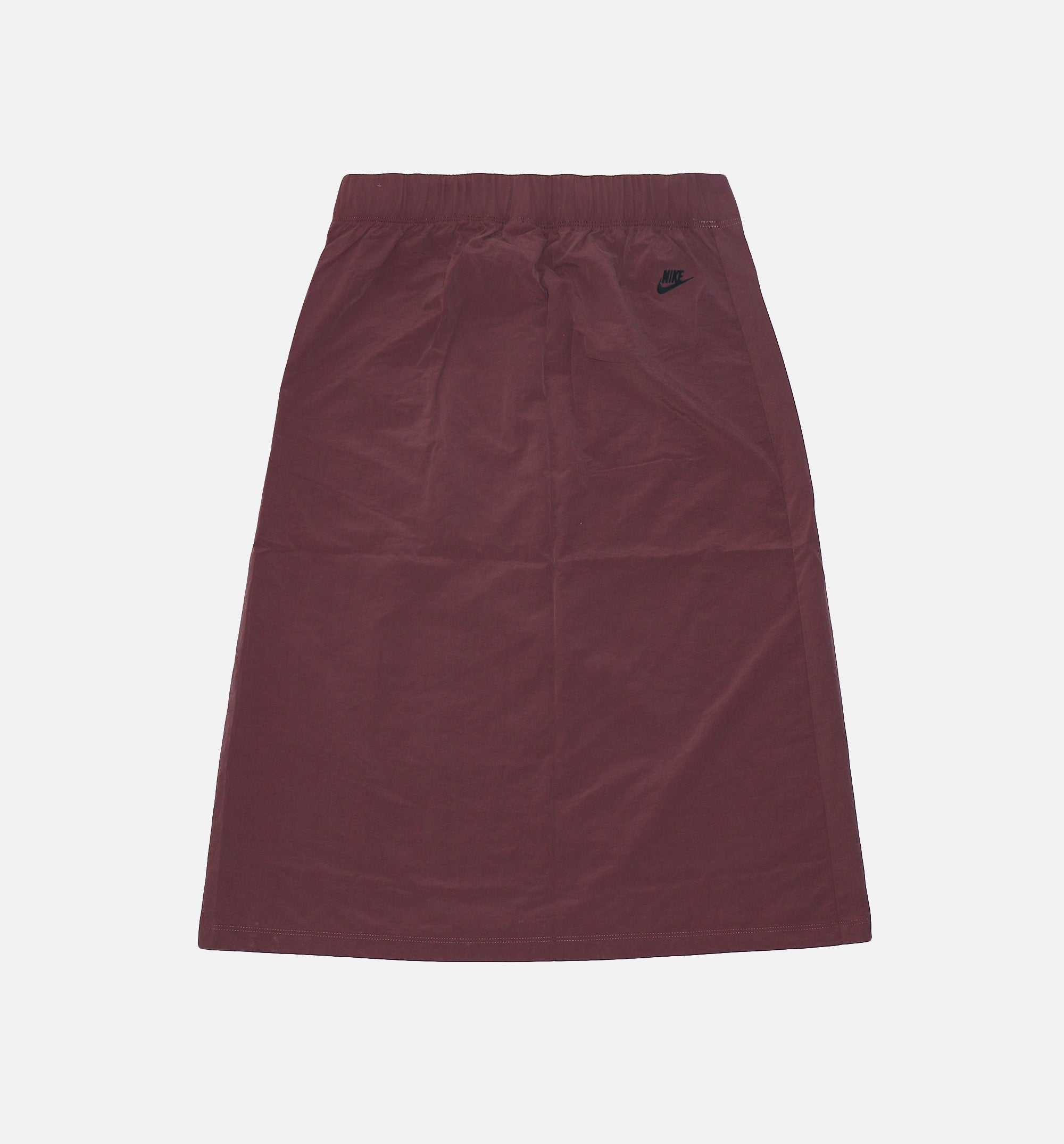 Sportwear Tech Pack Skirt Womens Skirt - Dark Wine/Light Mulberry/Black、mySite、dreamappss
