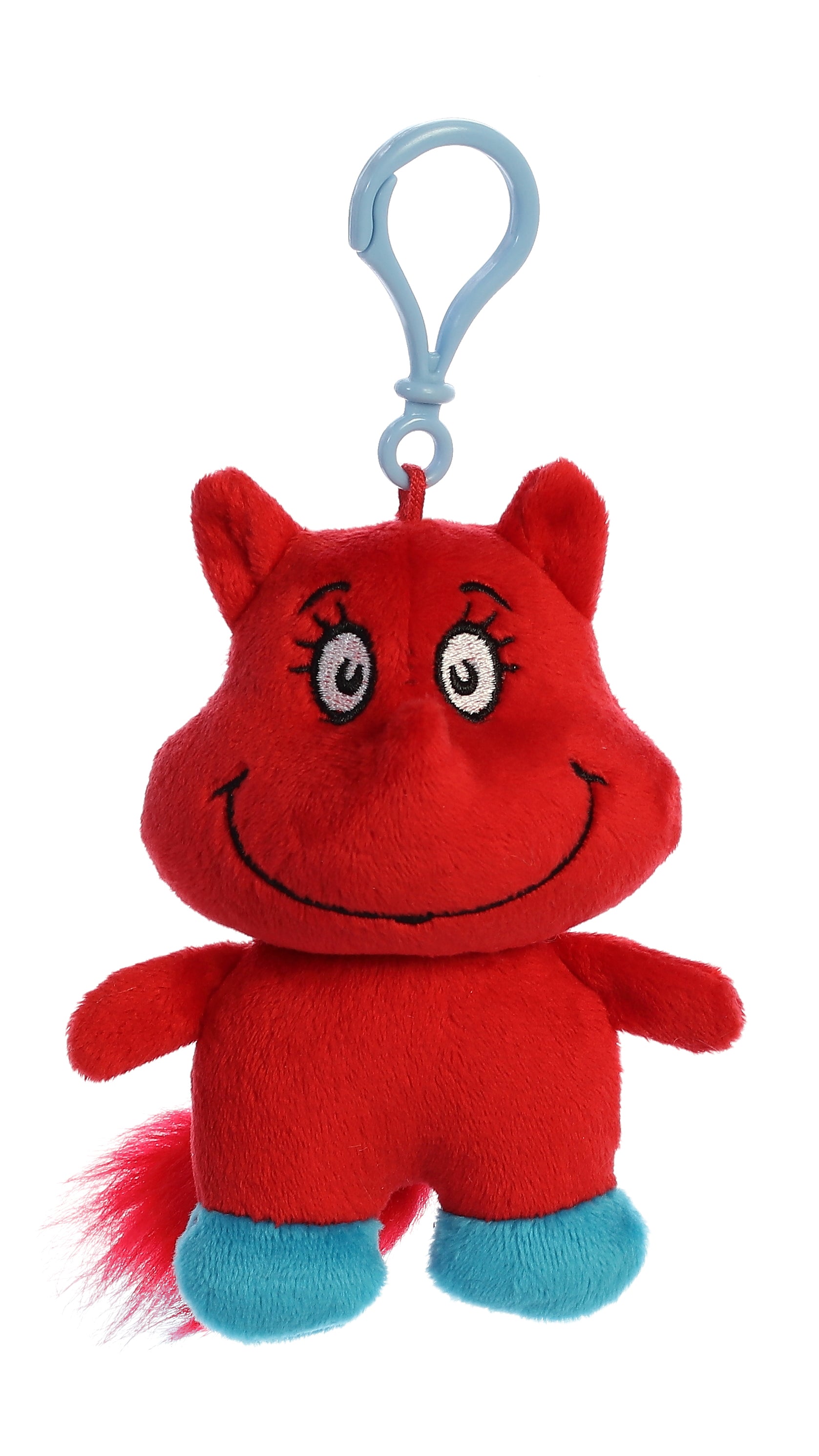 Aurora® - Dr. Seuss™ - 4 Fox In Socks、mySite、g9winljtr