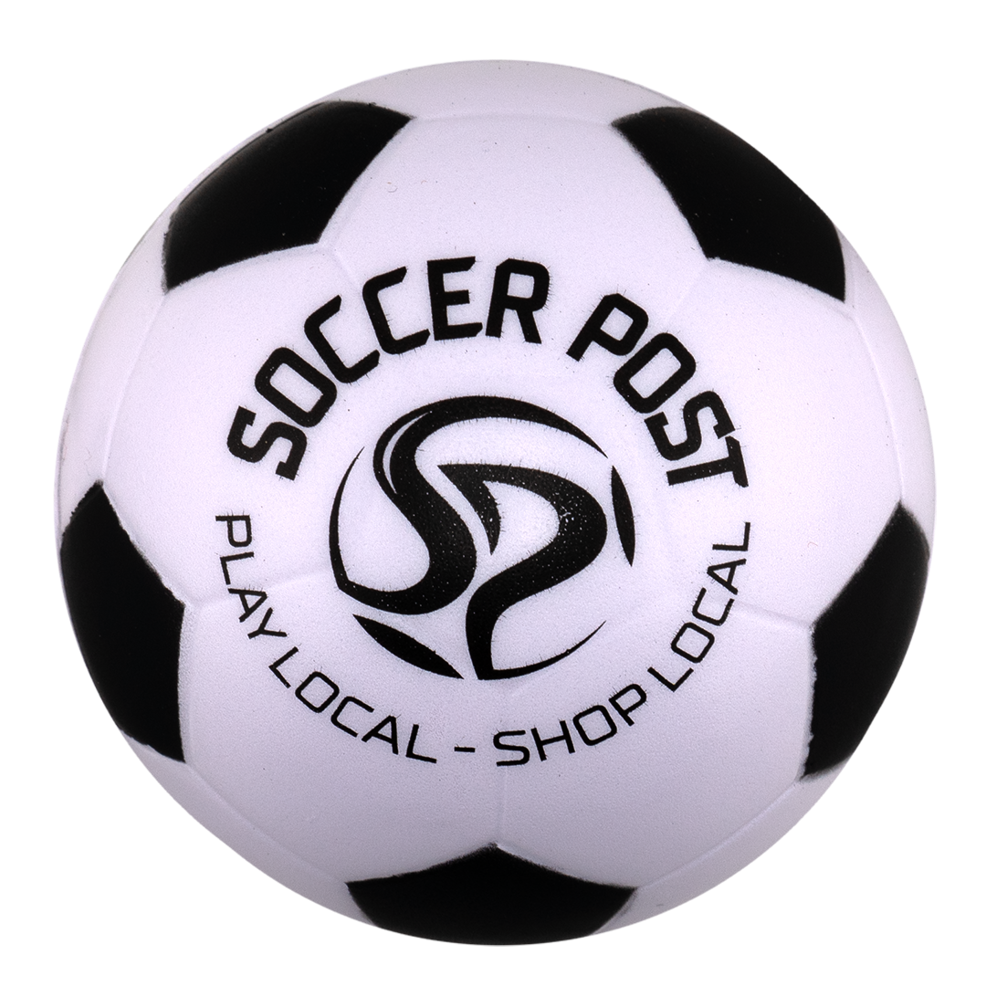 Soccer Post Stress Ball、mySite、noshort