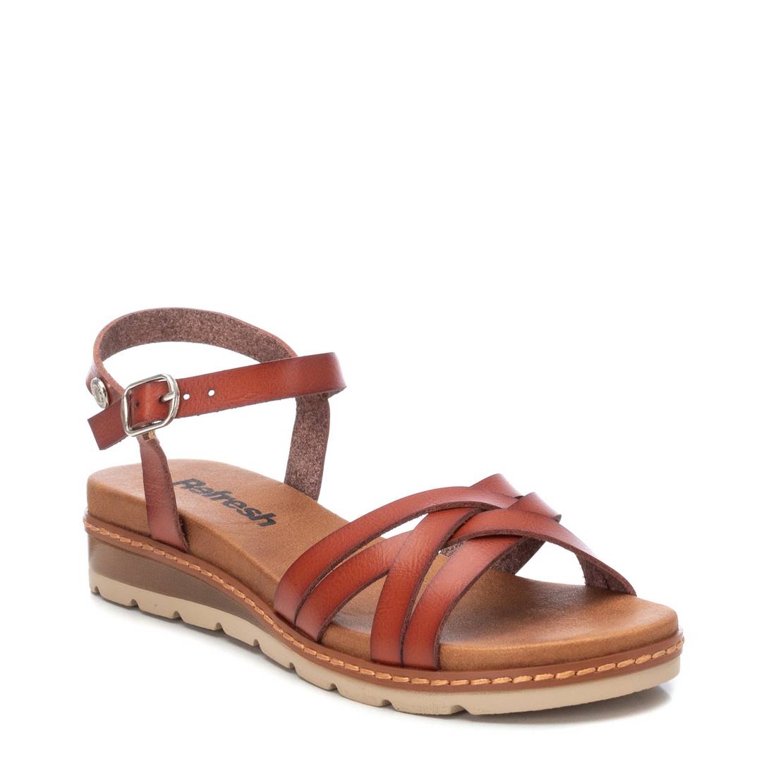 SANDALIA DE MUJER REFRESH 17062506、mySite、gtrtttuynbv