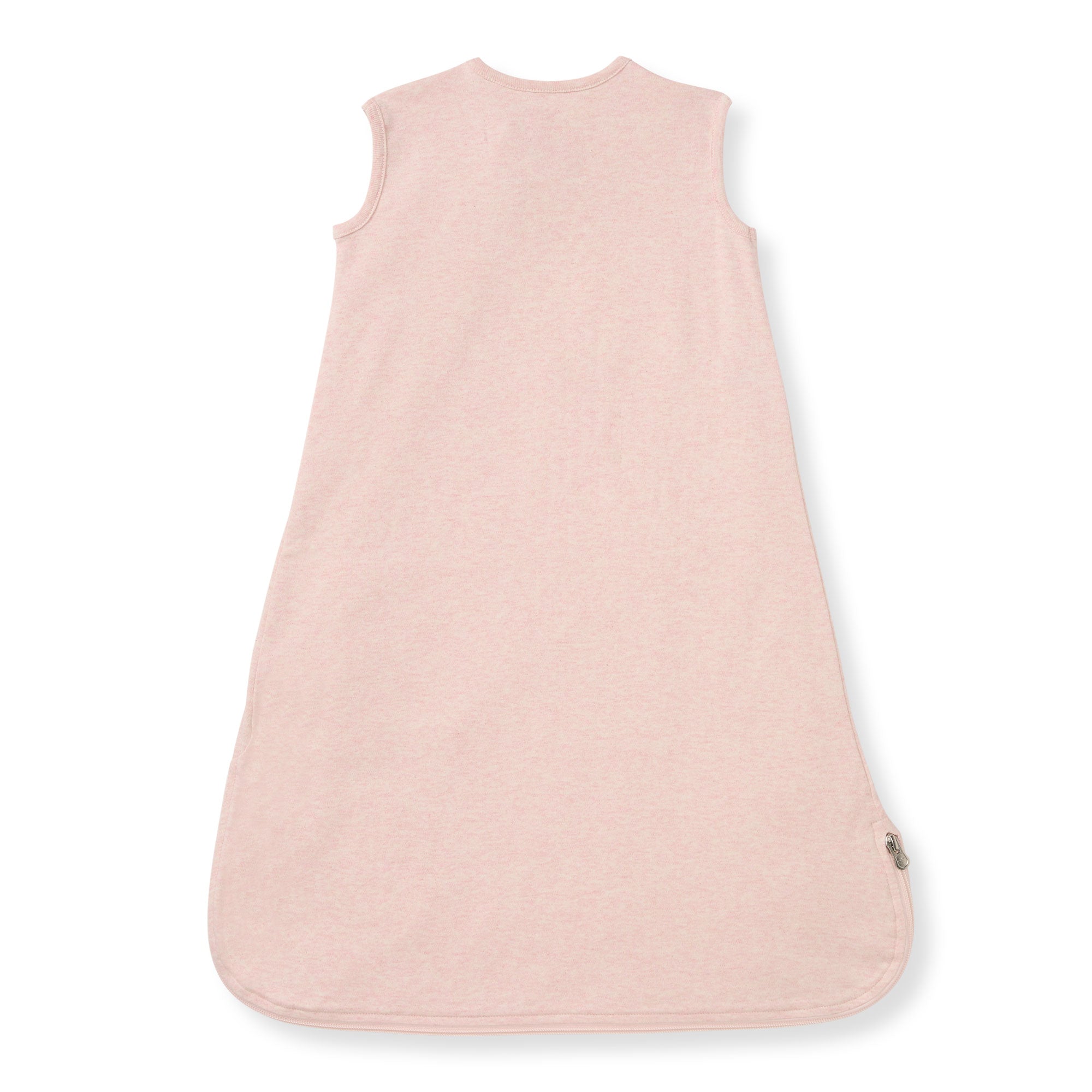 Solid Organic Lightweight Beekeeper™ Wearable Baby Blanket - Sandy Pink、mySite、g9winljtr