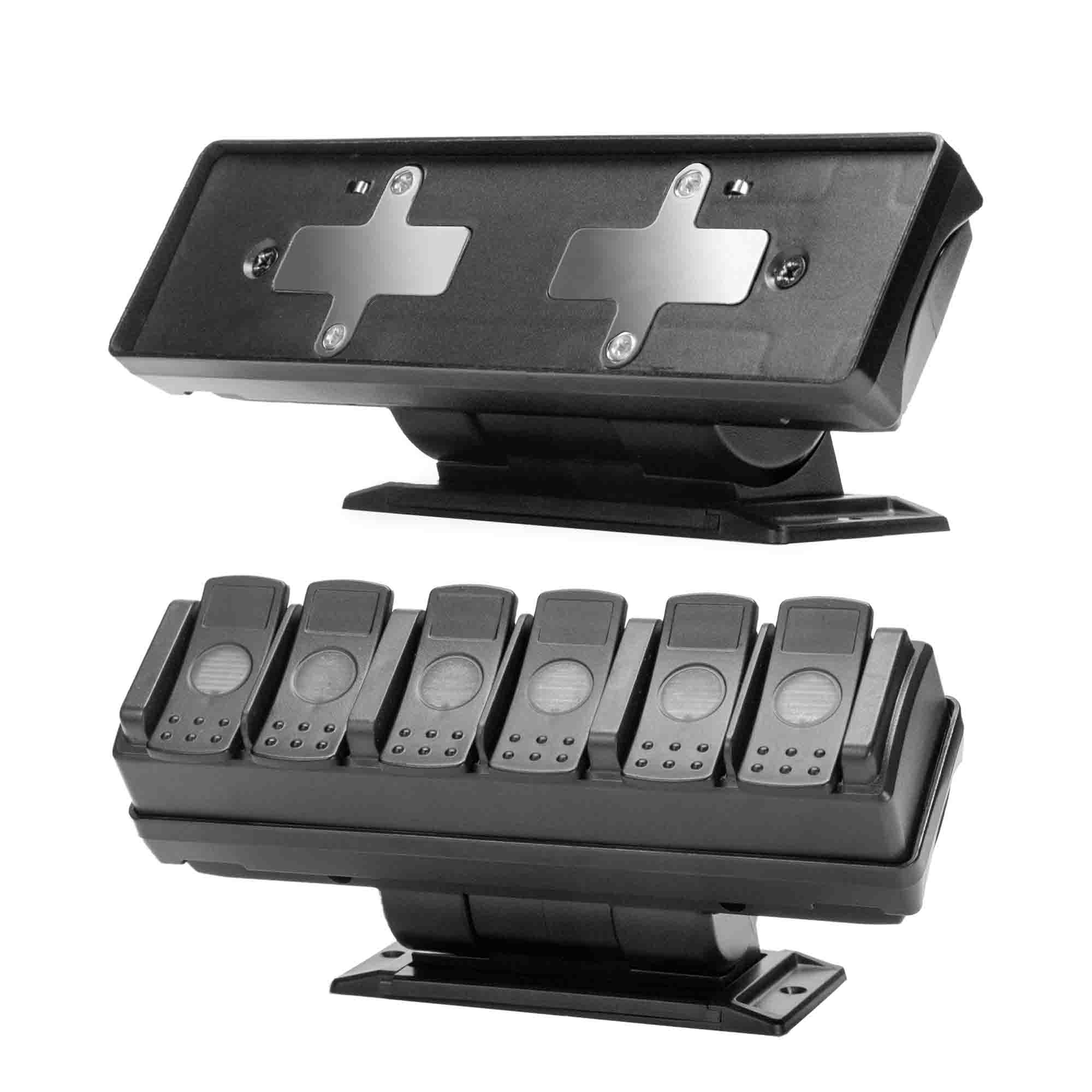 TRIGGER 6 SHOOTER Controller Toyota 4Runner, Lexus GX 470, & FJ Cruiser Combo Kit、mySite、nflplayoffbracketp