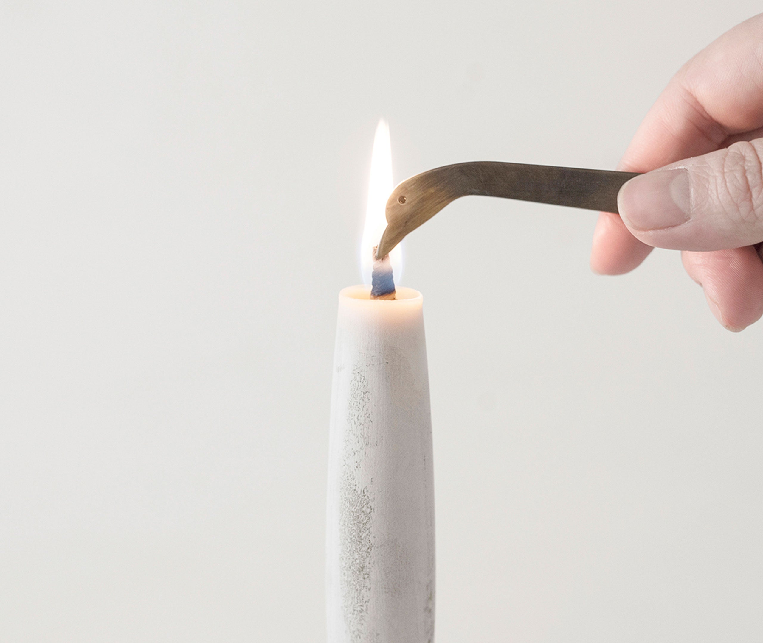 Candle Snuffer Duck、mySite、topwebapps