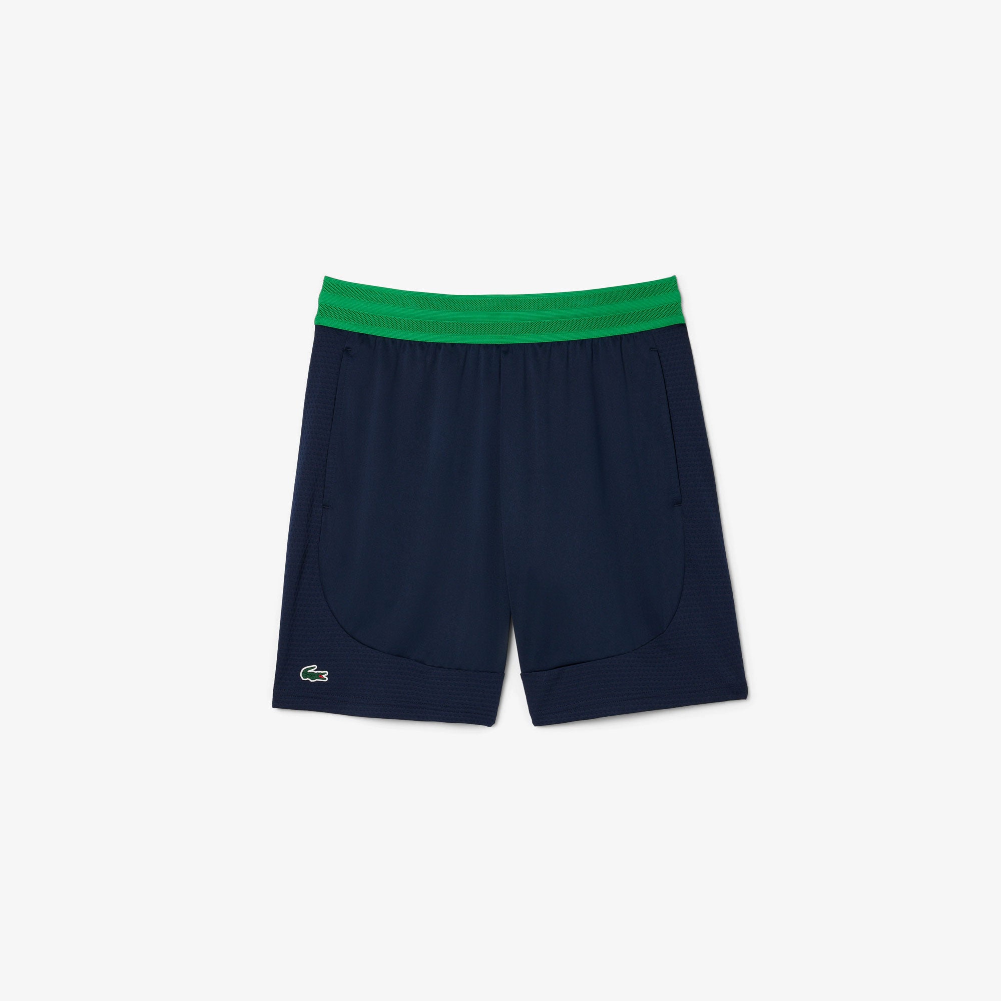 Lacoste Players Men's Ultra Dry Stretch Tennis Shorts