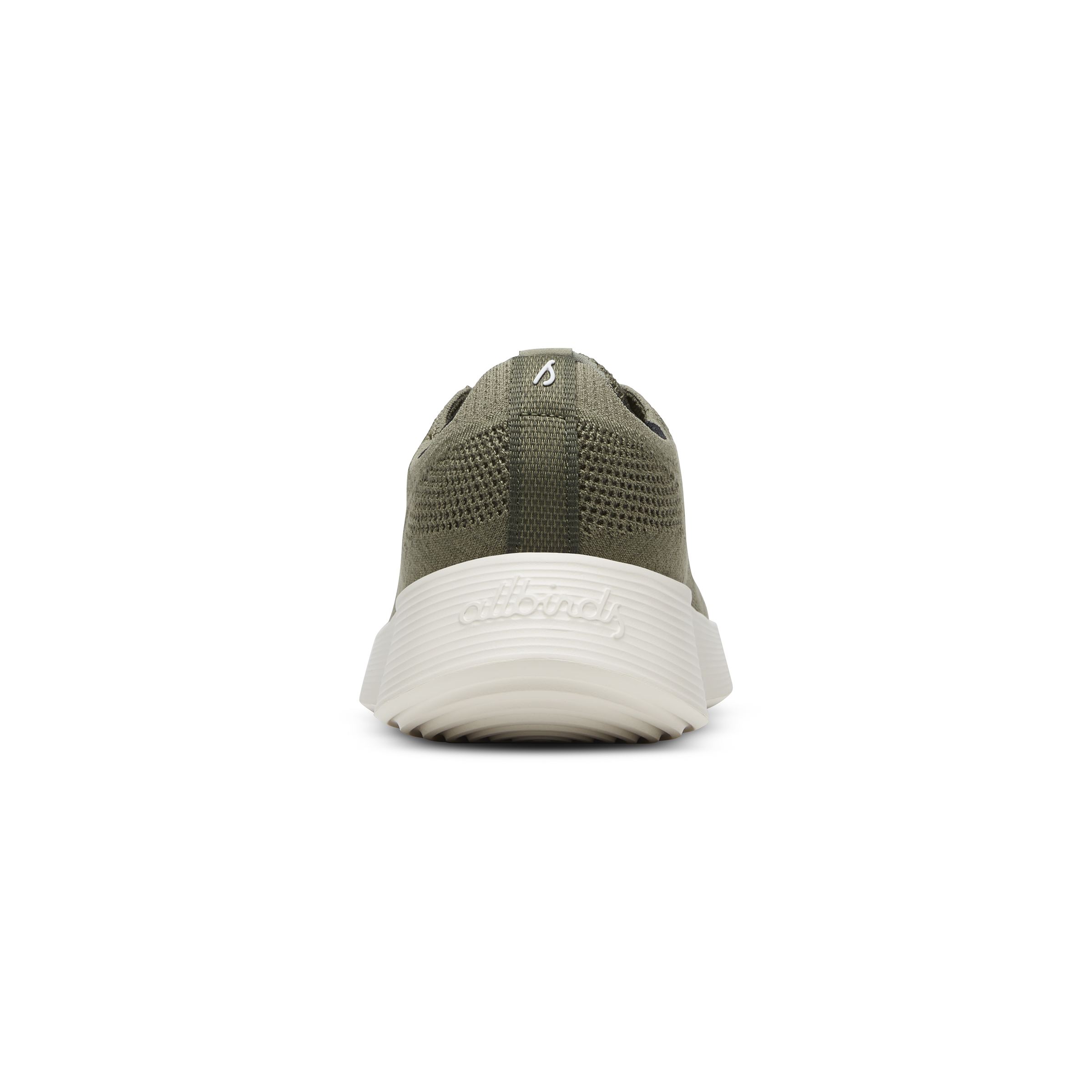  Men's Tree Runner Go - Rugged Green (Natural White)、mySite、preschool7hills