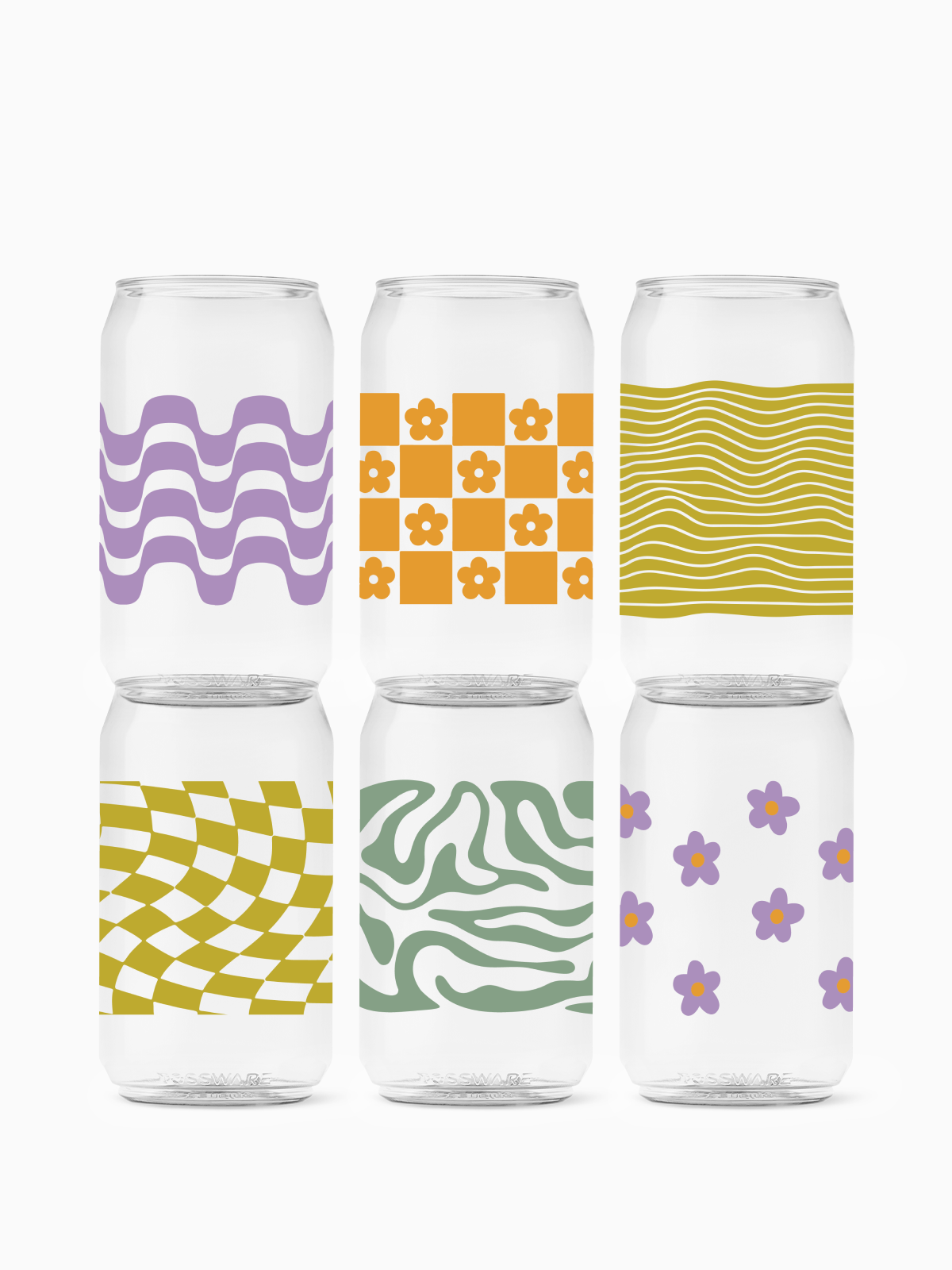 Retro Art - POP 12oz Can、mySite、camillekostekn