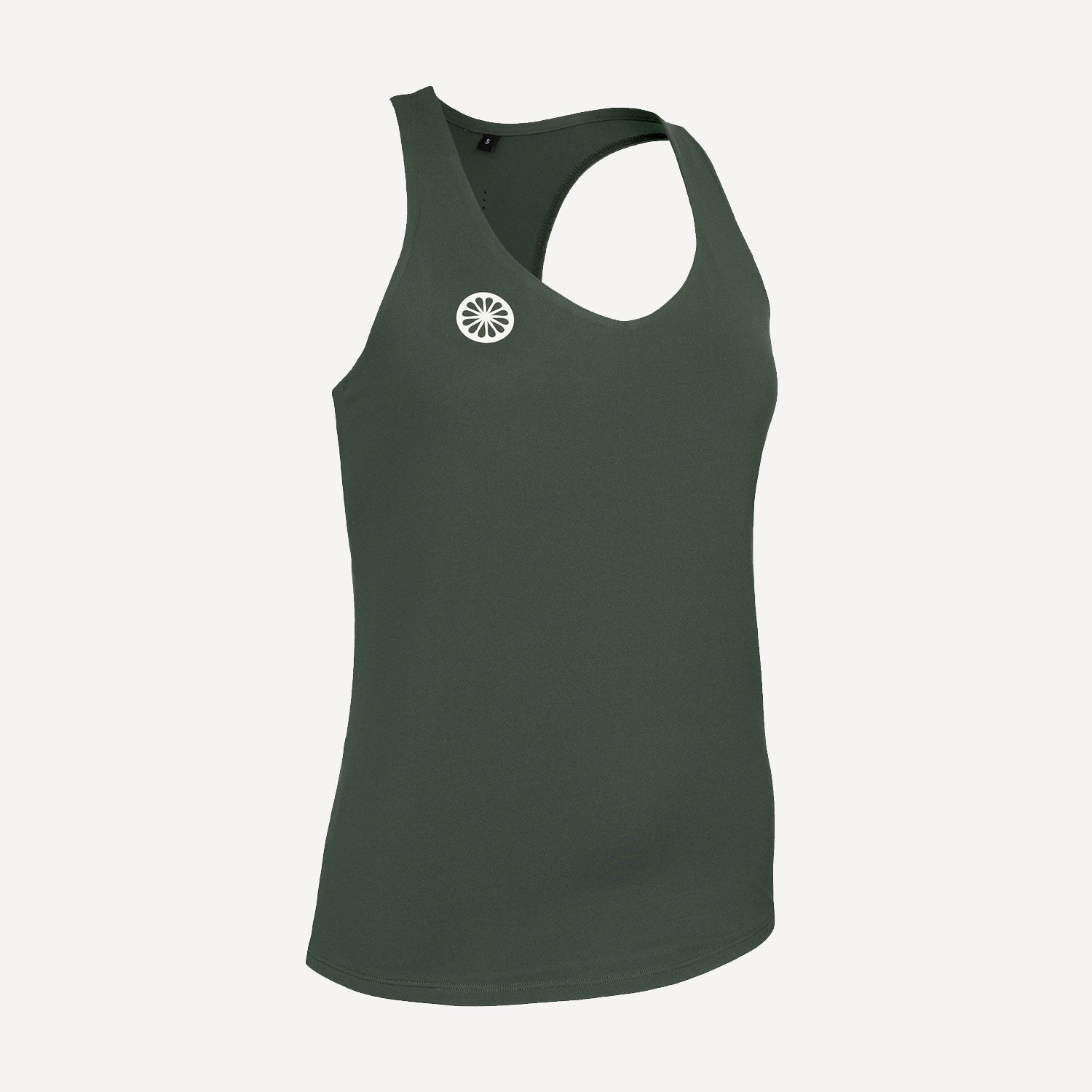 The Indian Maharadja Women's Breeze Tennis Tank