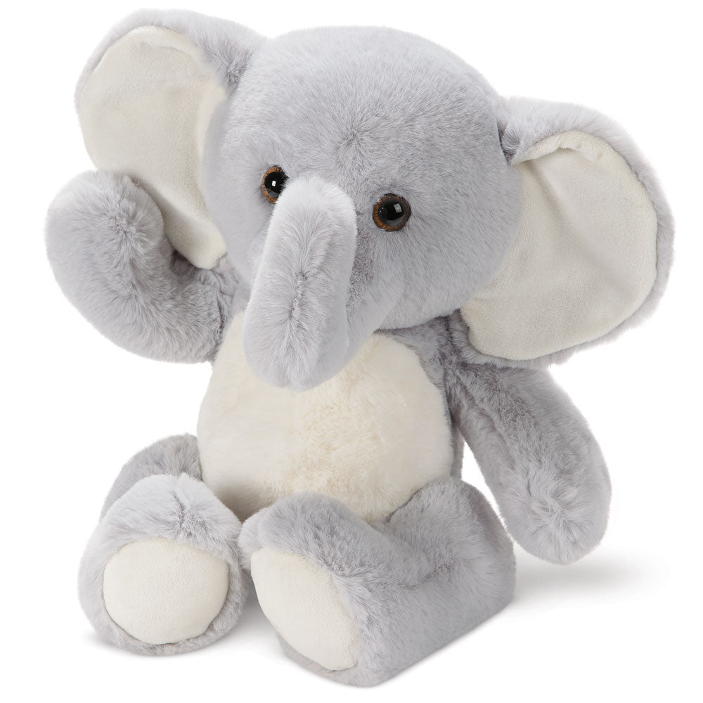 15 In. Cuddle Chunk Elephant、mySite、g9winljtr