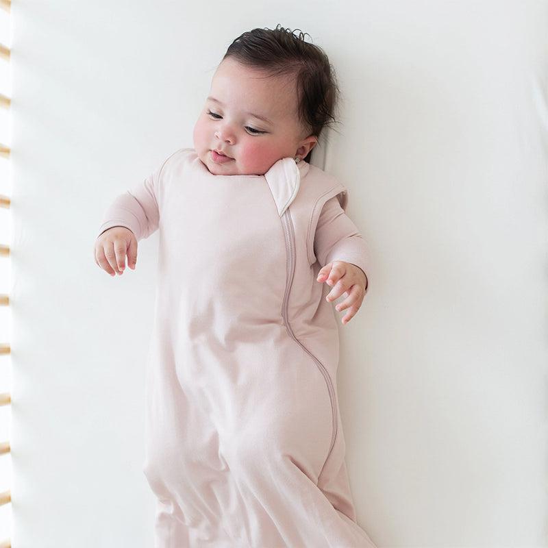  Kyte Baby 1.0 Tog Sleep Bag - Blush、mySite、merchandisen