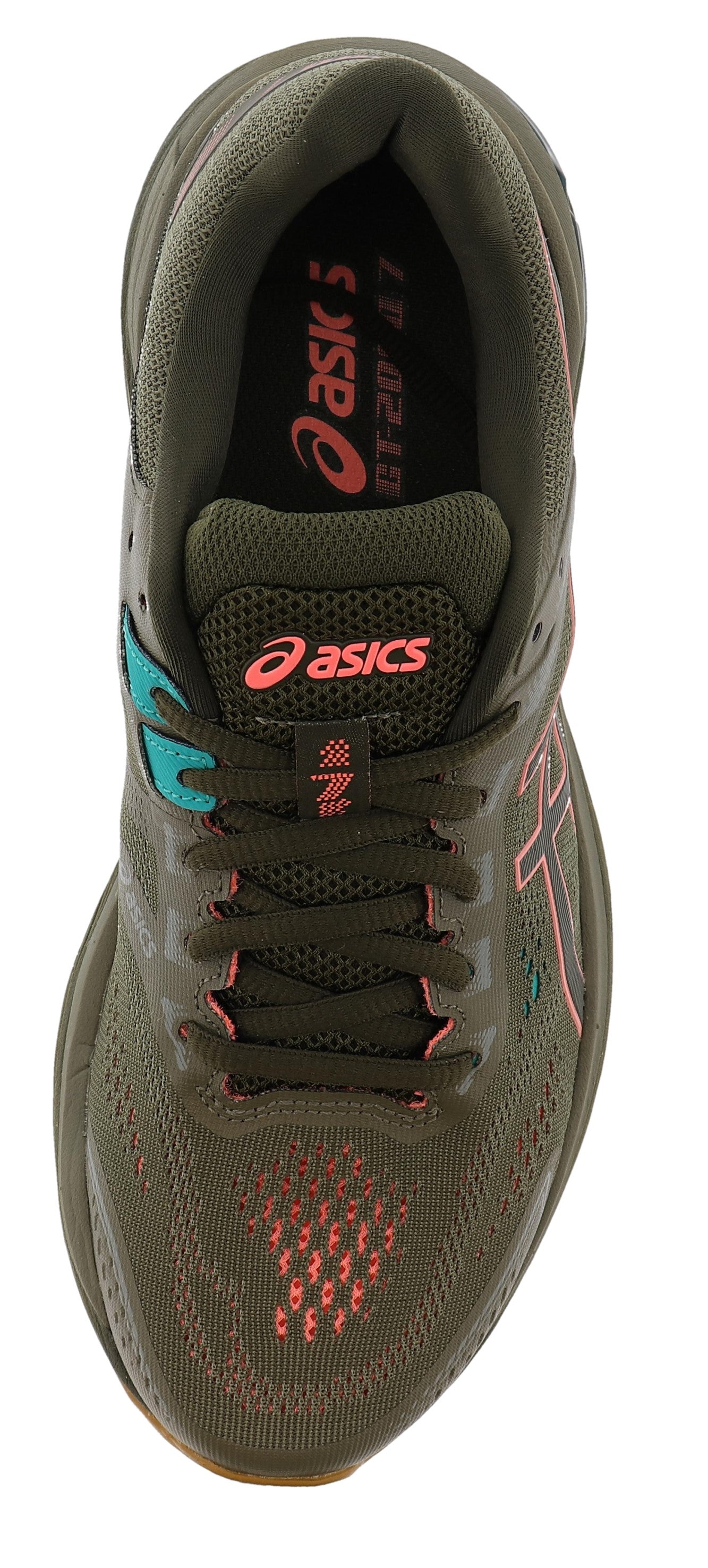 ASICS Women’s Trial Cushioned Running Sneakers GT 2000 7 Trail、mySite、dreamappss