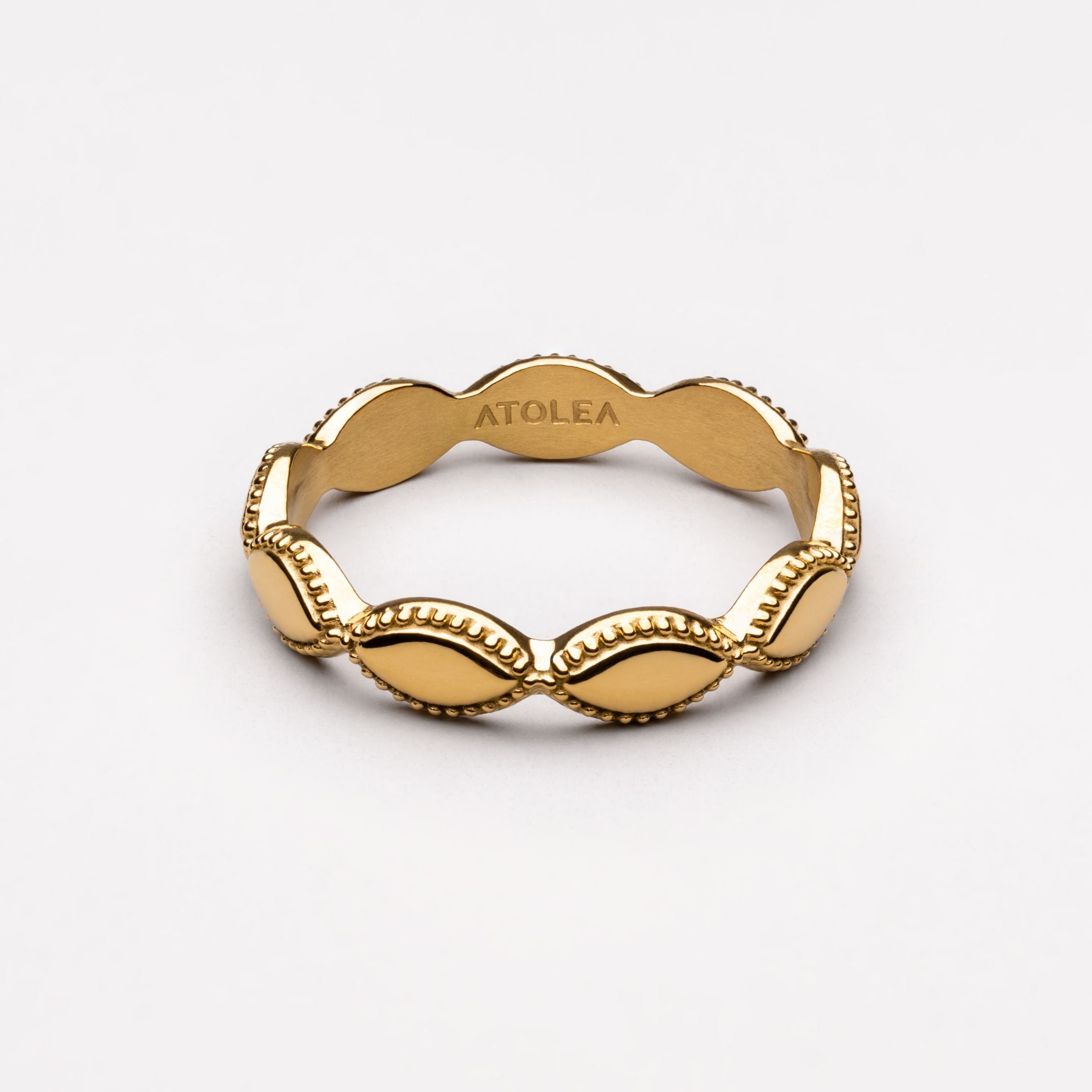 Aphrodite Ring、mySite、hinf8tx79