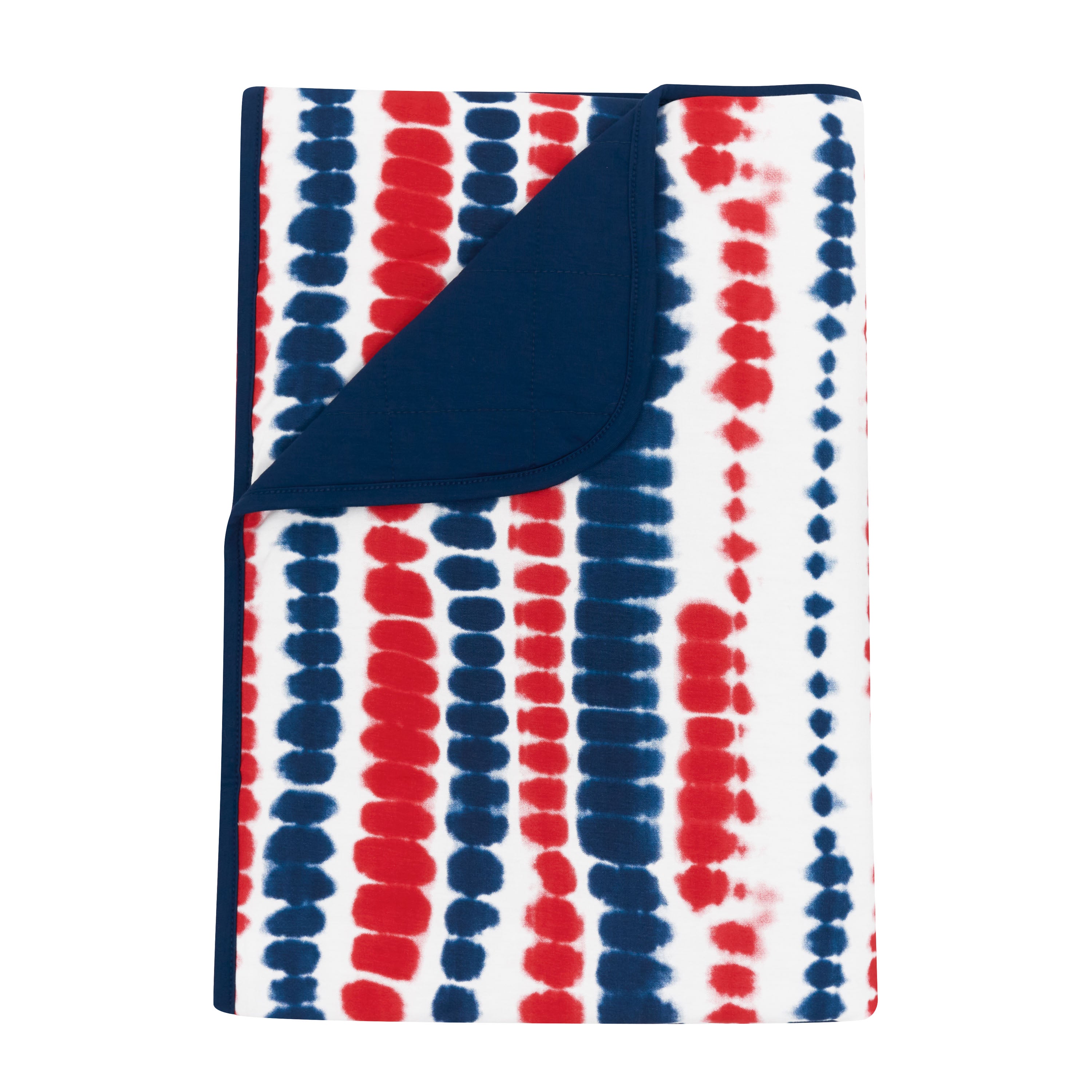  Toddler Blanket in Liberty Rip Tide 1.0、mySite、layawaytickets