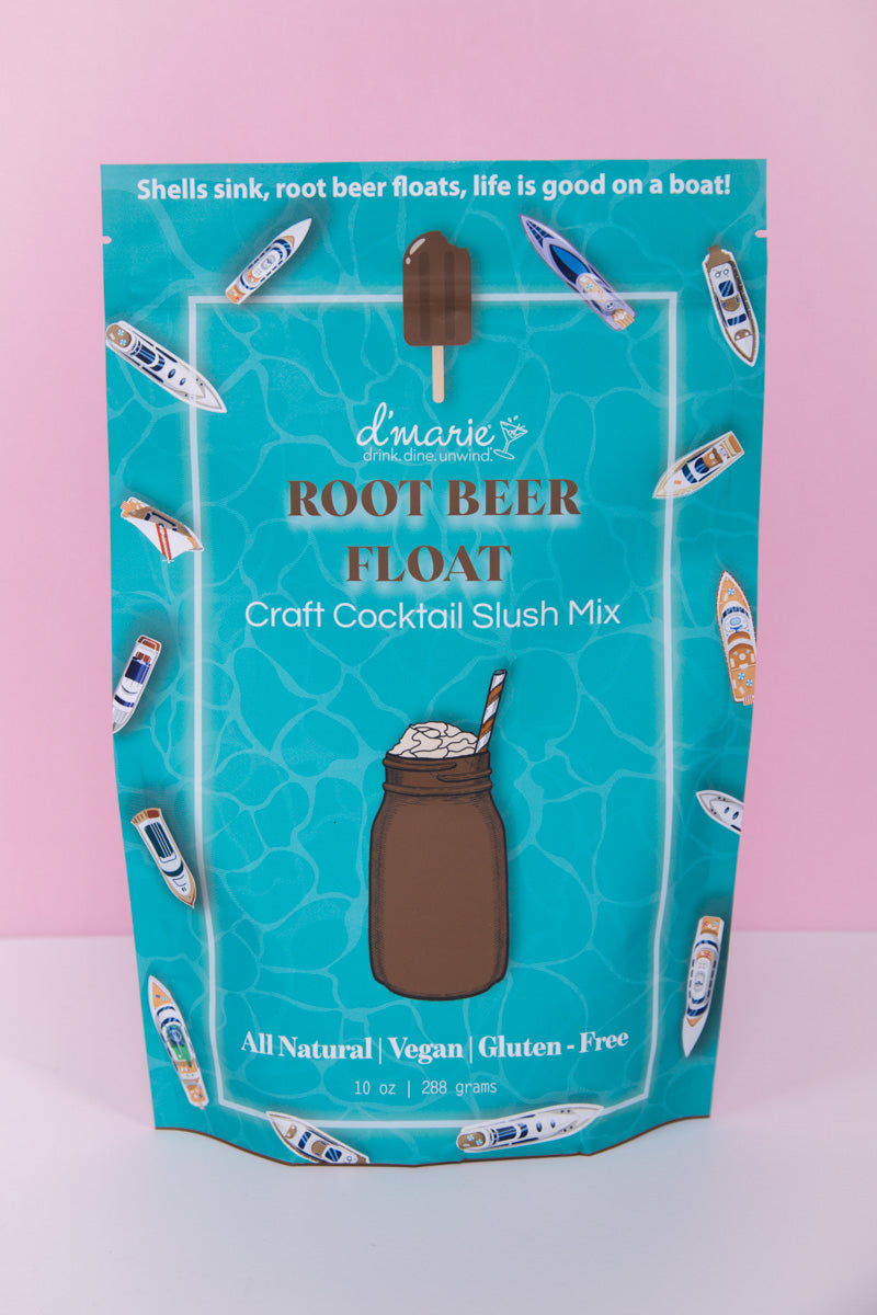 Root Beer Float Cocktail Slush Mix、mySite、hinf8tx79