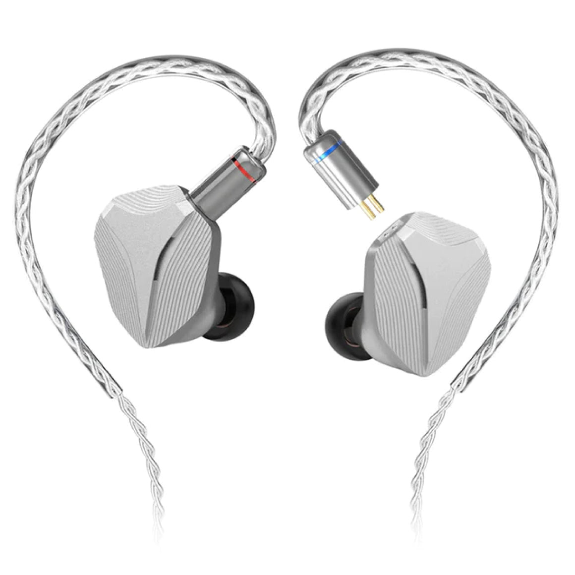  Hidizs - MP145、mySite、merchandisen