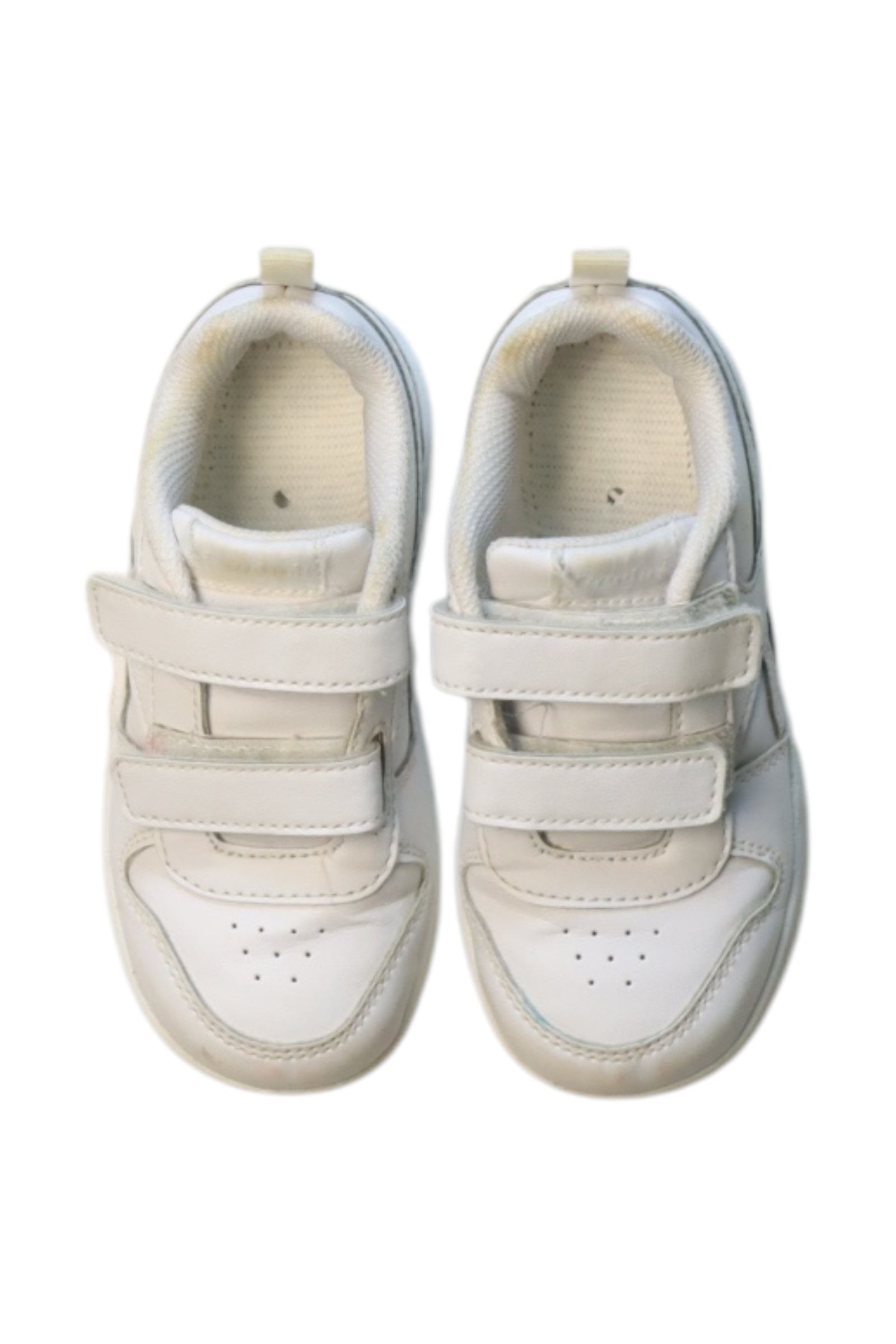 Reebok Velcro Sneakers EU25、mySite、g9winljtr