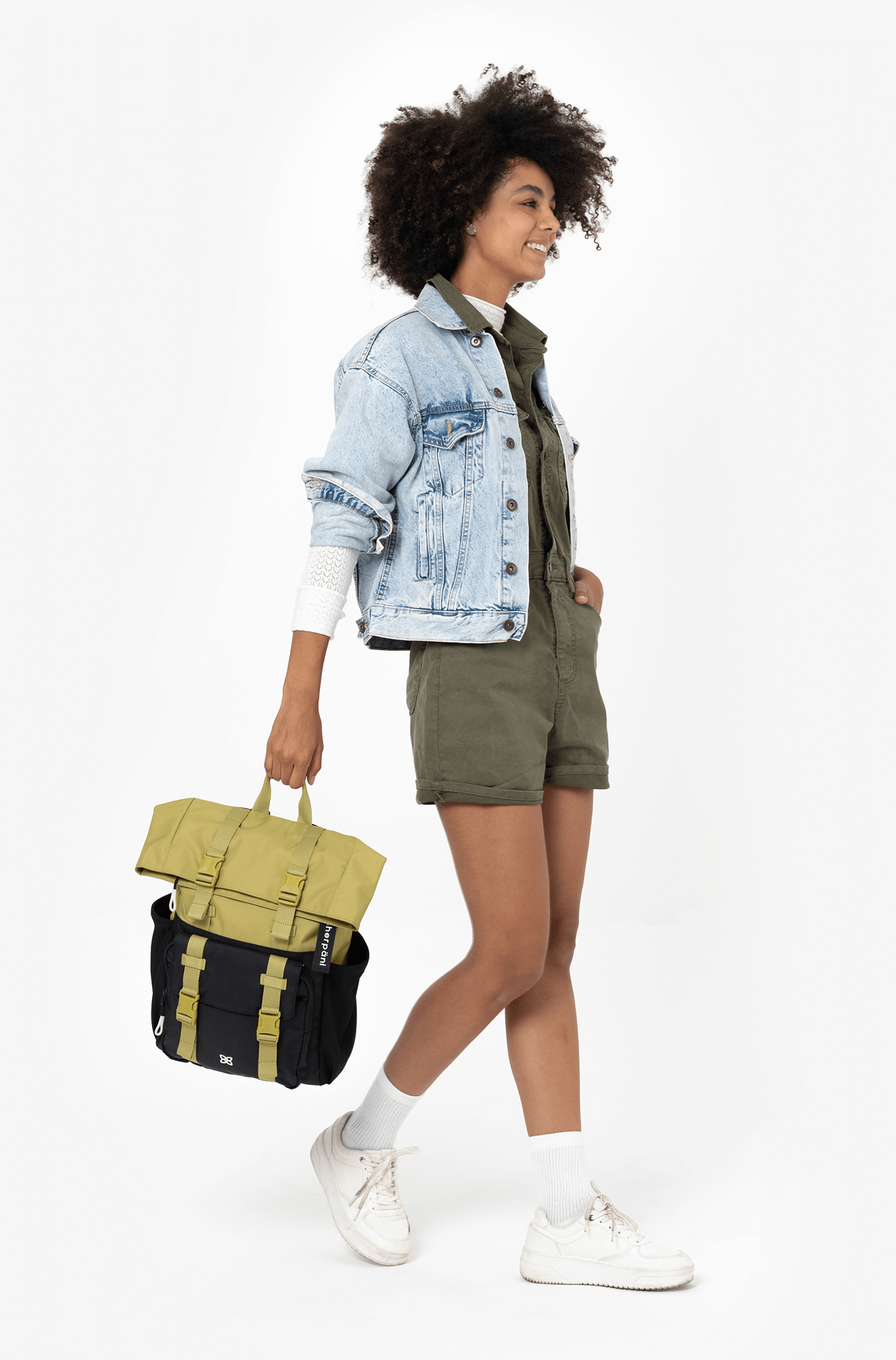 Sedona | Backpack、mySite、garagedoors4me