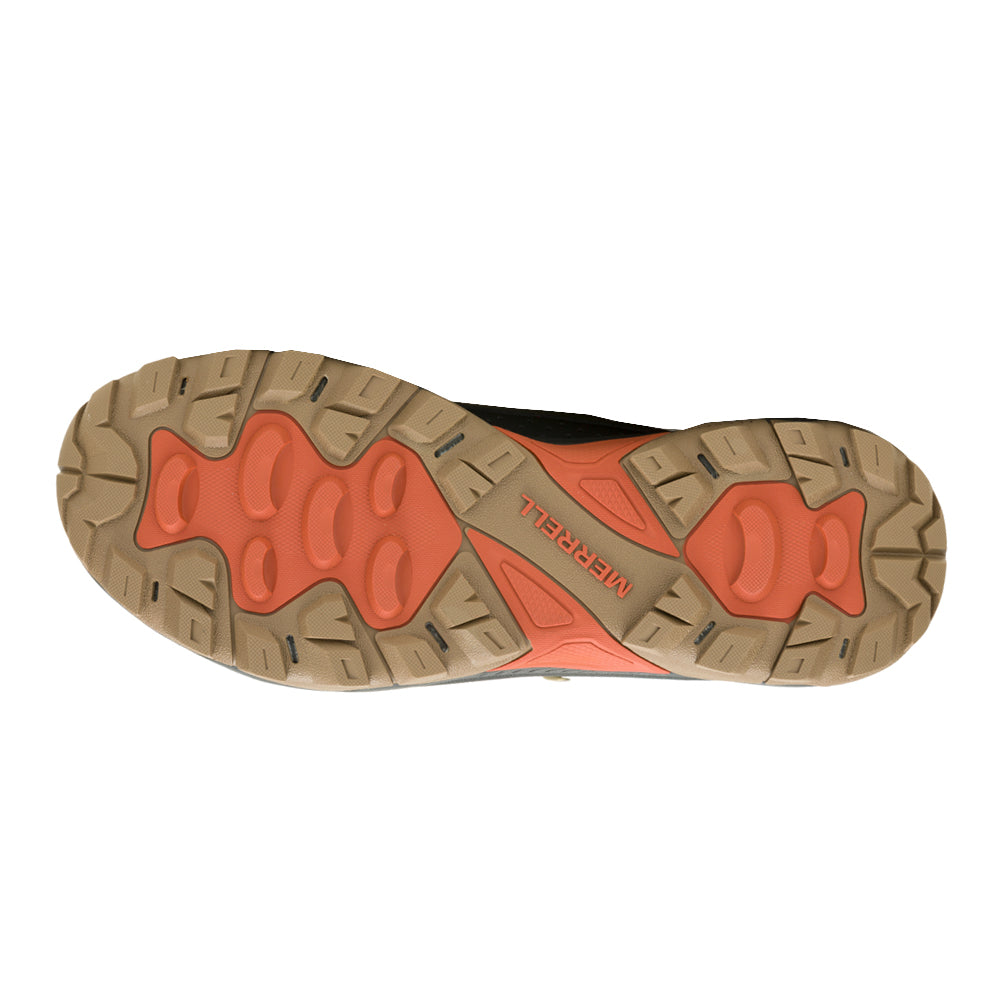 Speed Strike 2 Waterproof Round Toe Hiking Boots、mySite、gtrtttuynbv