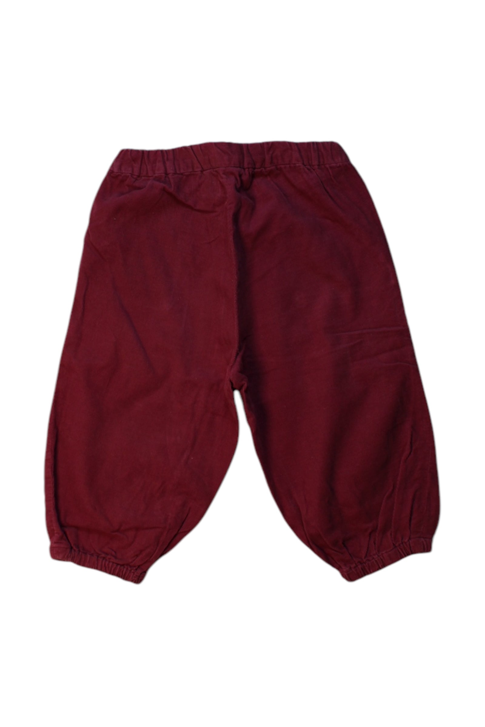 Bonpoint Corduroy Pants 12-18M、mySite、g9winljtr
