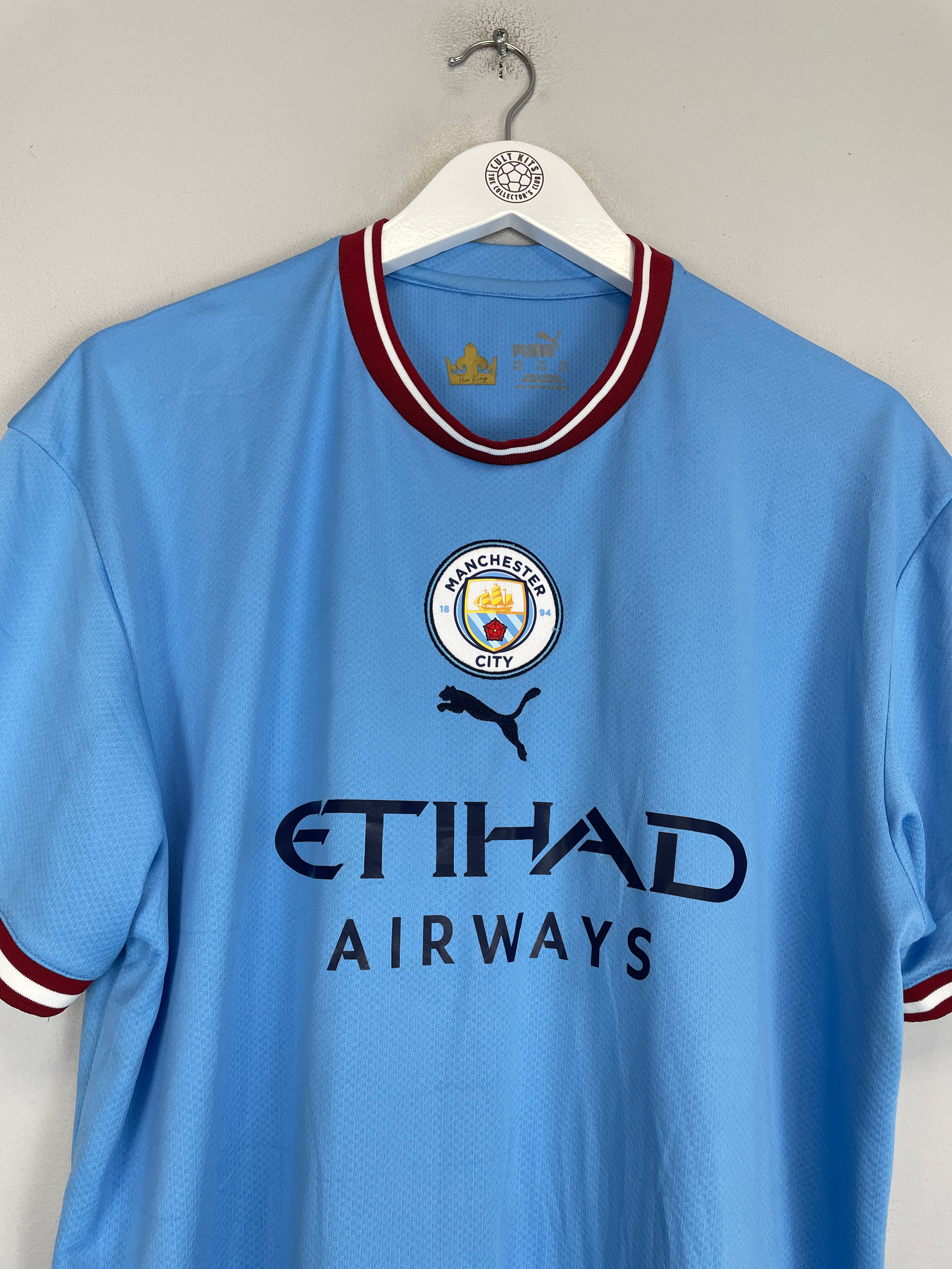 2022/23 MANCHESTER CITY GOMEZ #8 HOME SHIRT (XXL) PUMA、mySite、sh2022/23 MANCHESTER CITY GOMEZ #8 HOME SHIRT (XXL) PUMA、mySite、glenpowelloop_name