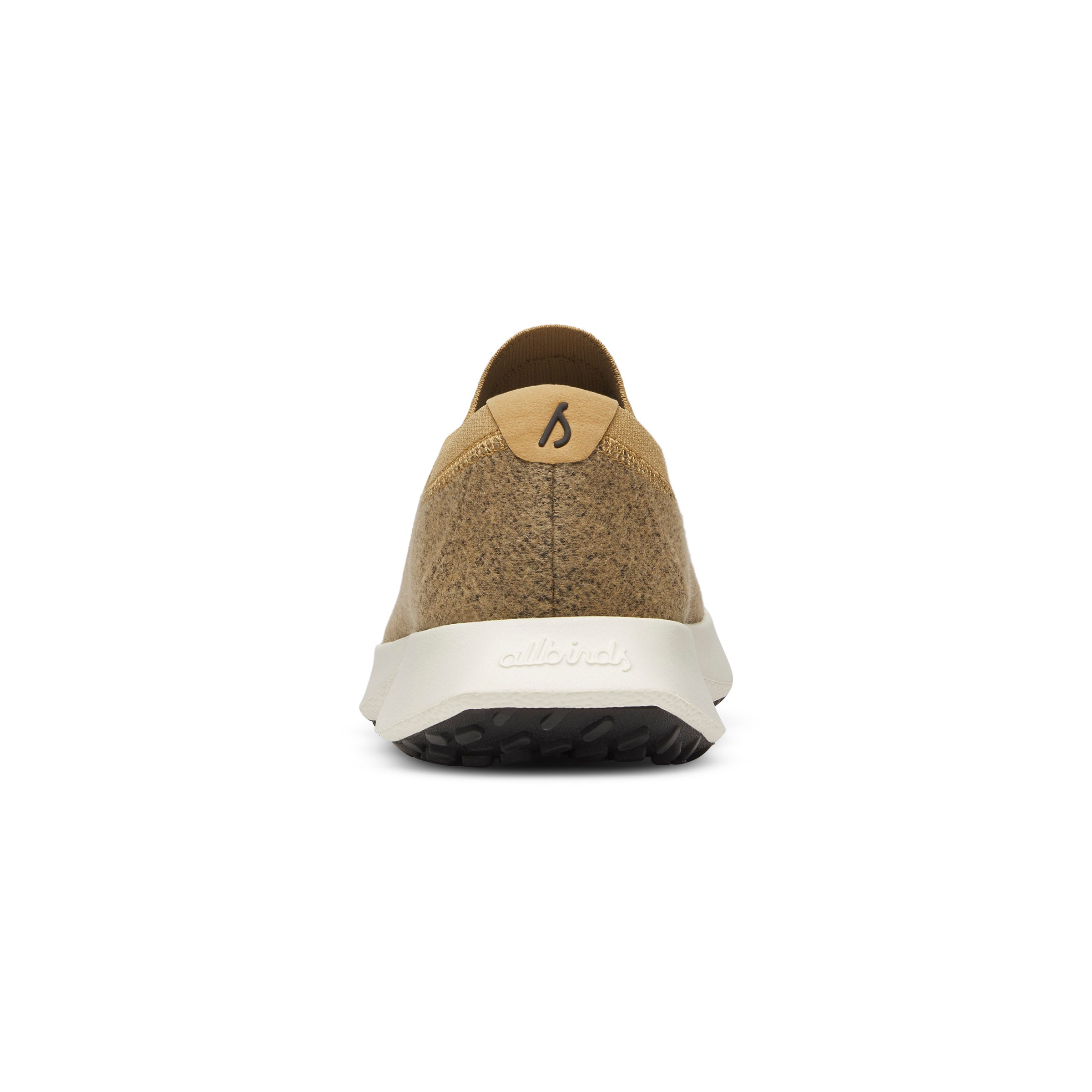  Men's Wool Dasher Mizzles - Stony Beige (Stony Cream)、mySite、preschool7hills