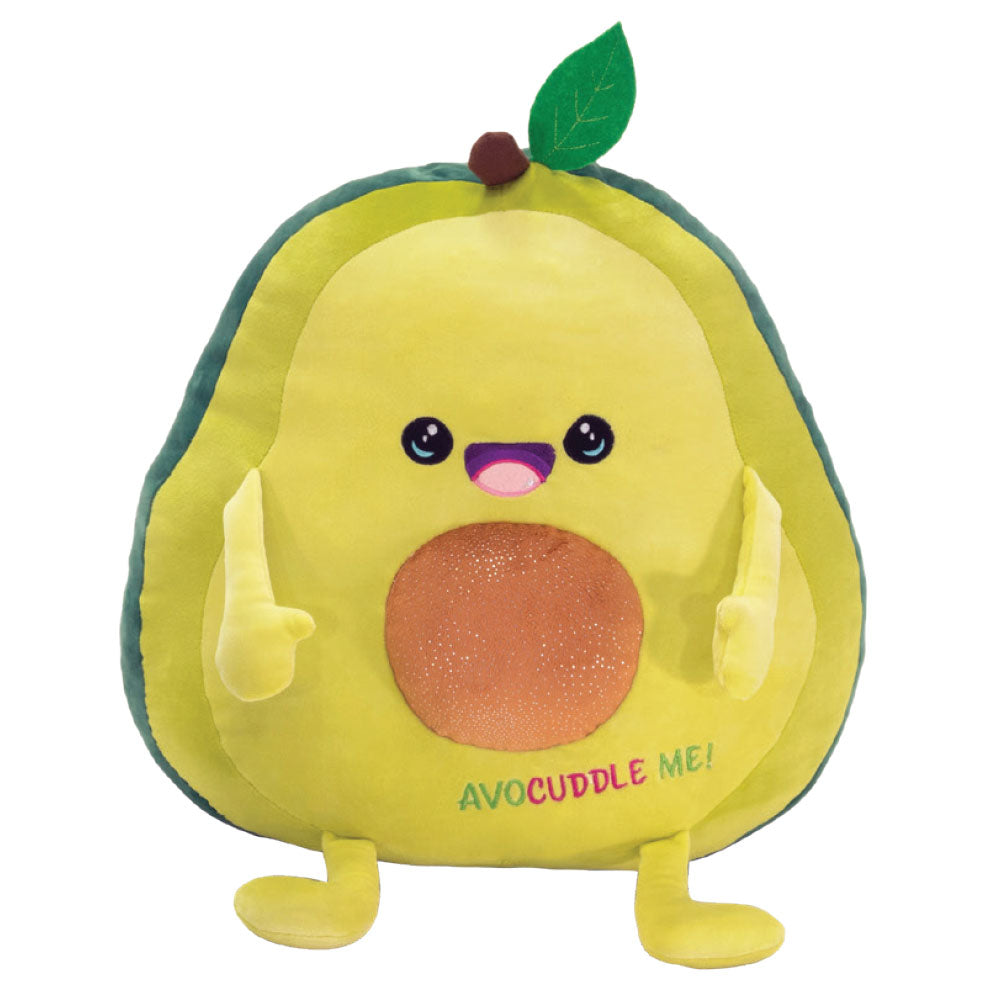 DANI - 18IN AVOCADO、mySite、g9winljtr