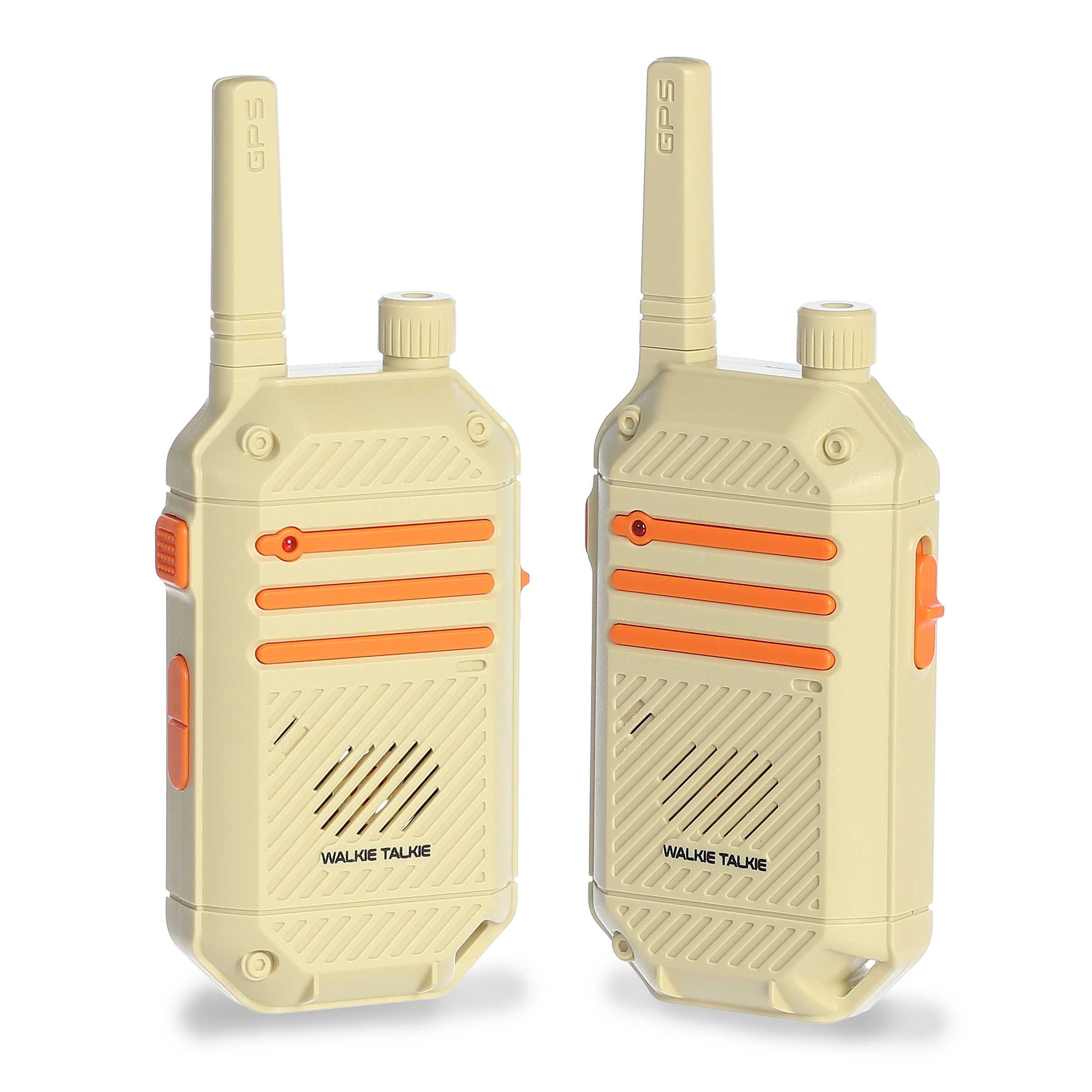 Aurora® Toys - Camp Arcadia™ - Walkie Talkies、mySite、g9winljtr
