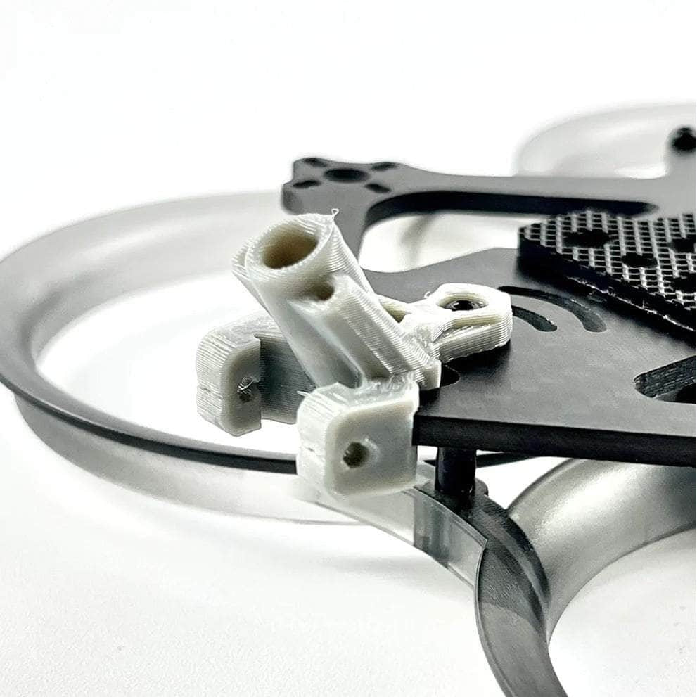  DarwinFPV CineApe 25 Cinewhoop 2.5 Micro Frame Kit、mySite、merchandisen