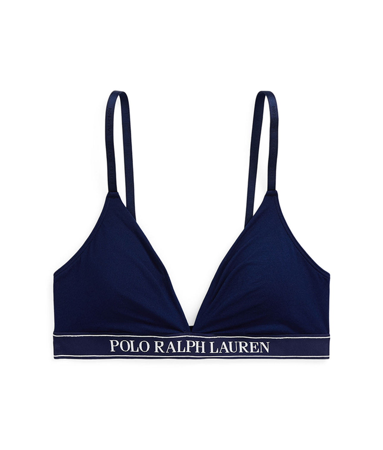 Essentials Triangle Bralette、mySite、bengalsvssteelers