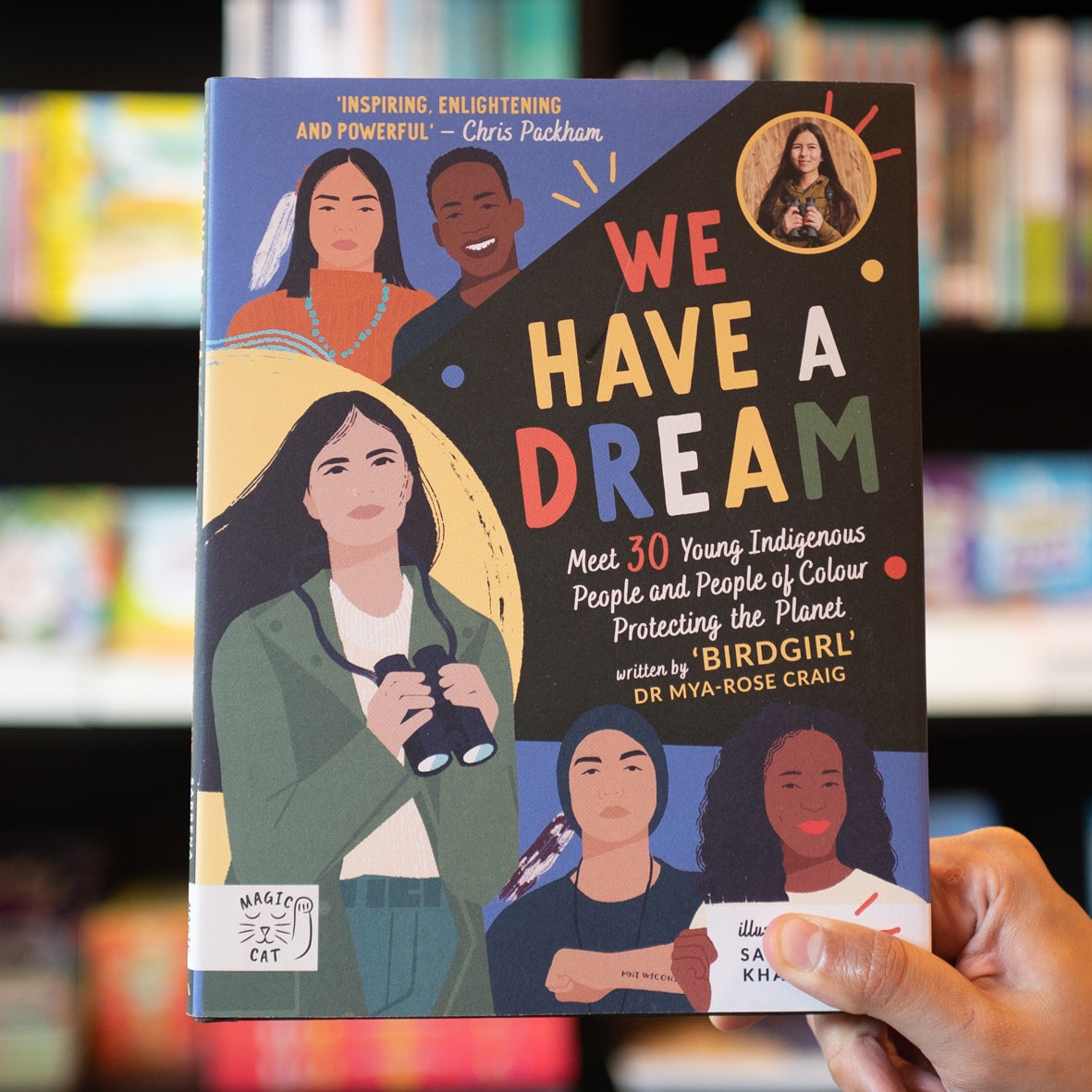 We Have a Dream、mySite、topwebapps