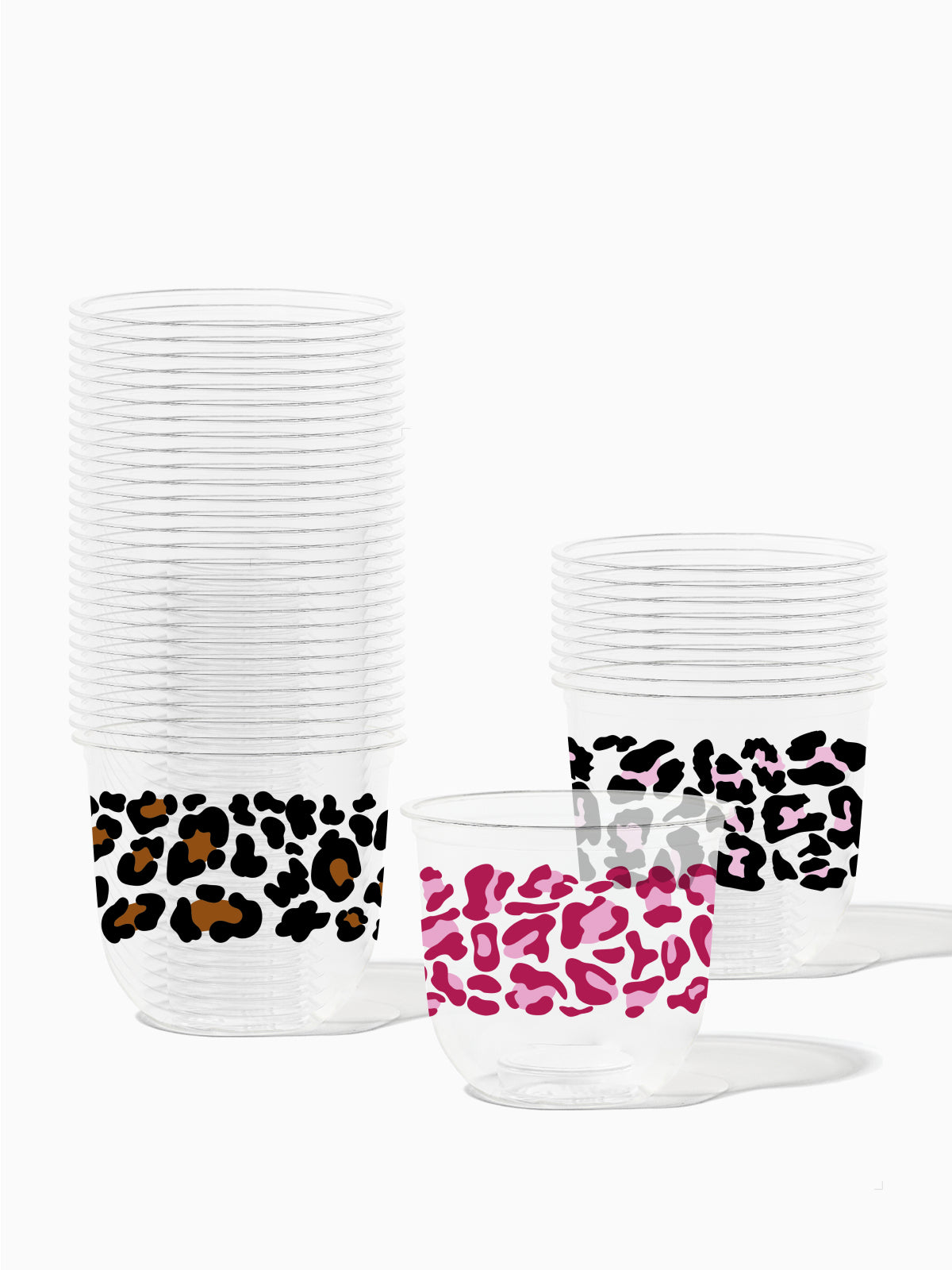 Leopard - NATURAL Arc 12oz、mySite、camillekostekn