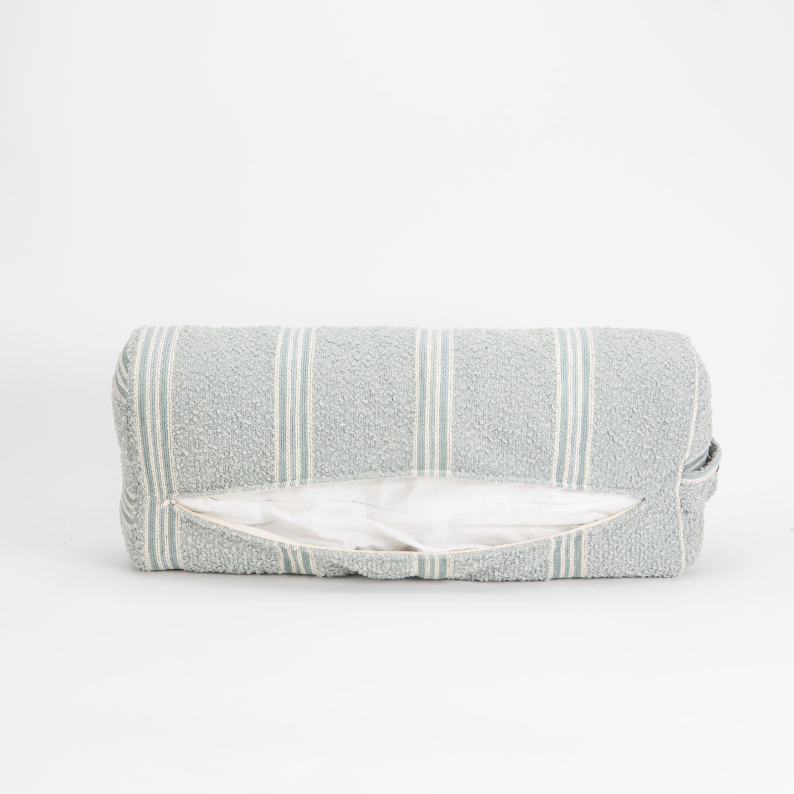 Theodore Stripe Bolster、mySite、topwebapps