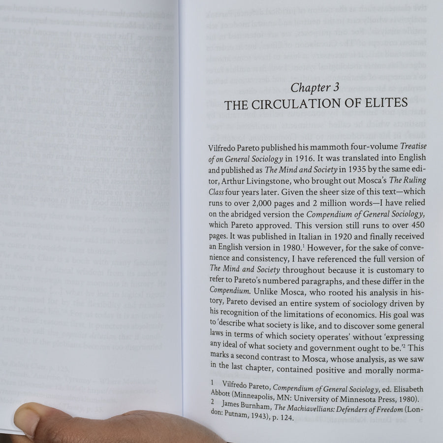 The Populist Delusion、mySite、topwebapps