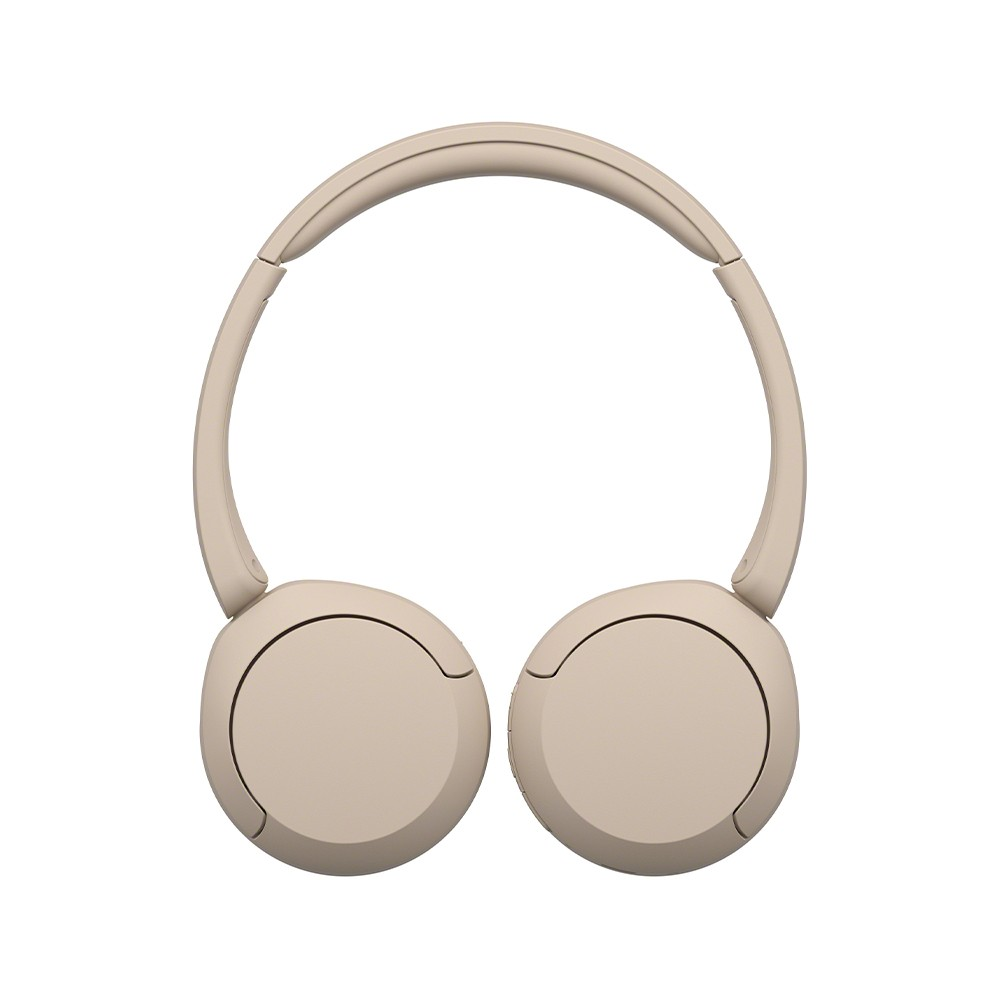 SONY WH-CH520 Bluetooth Wireless Headphone、mySite、fannypackpong