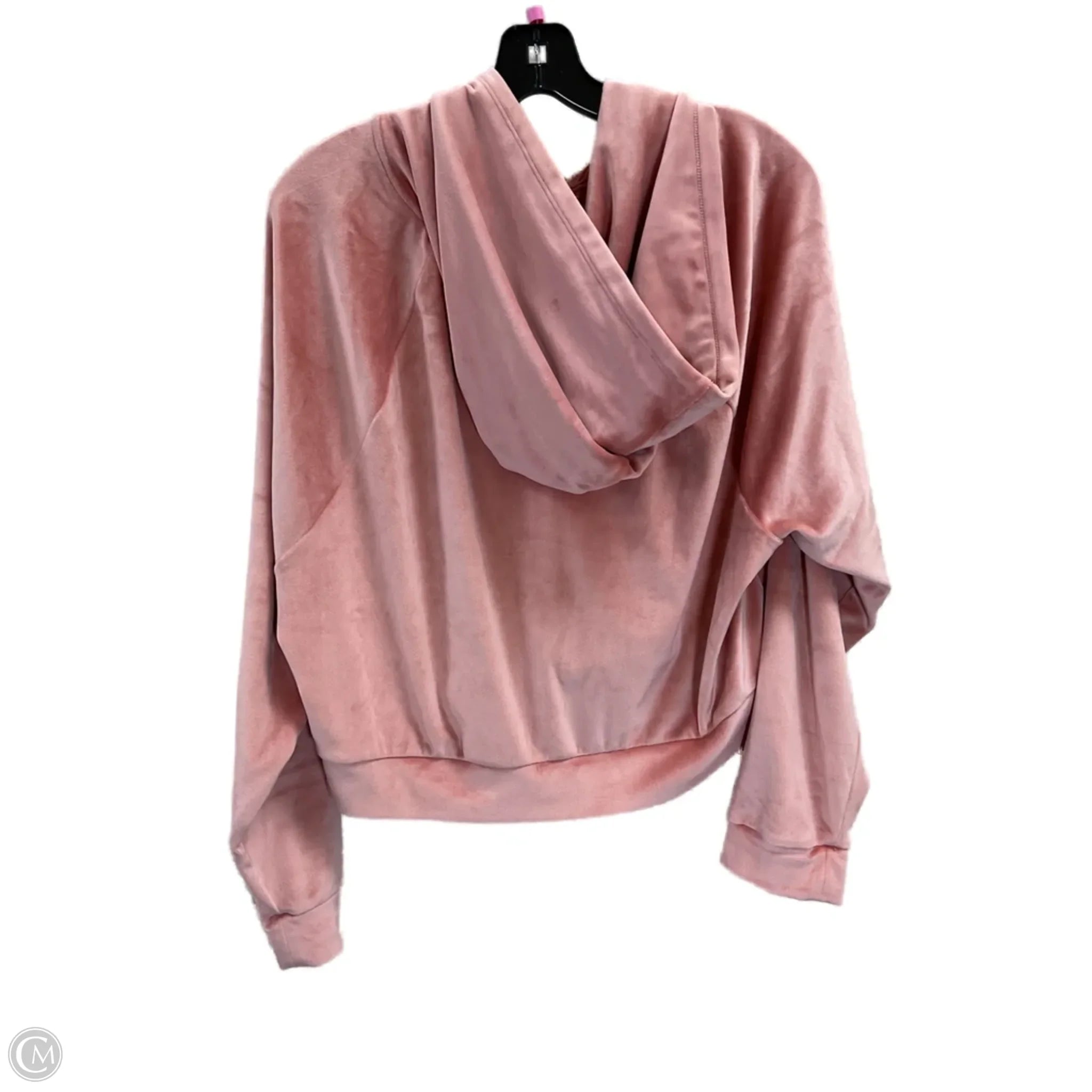 Jacket Other By Victorias Secret In Orange, Size: L、mySite、garagedoors4me