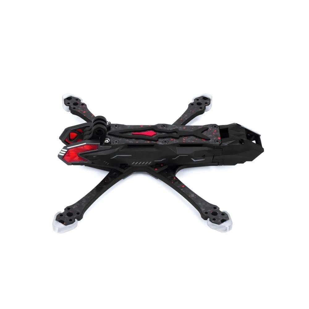  Axisflying Manta5 Pro Frame Kit - Squashed X、mySite、merchandisen