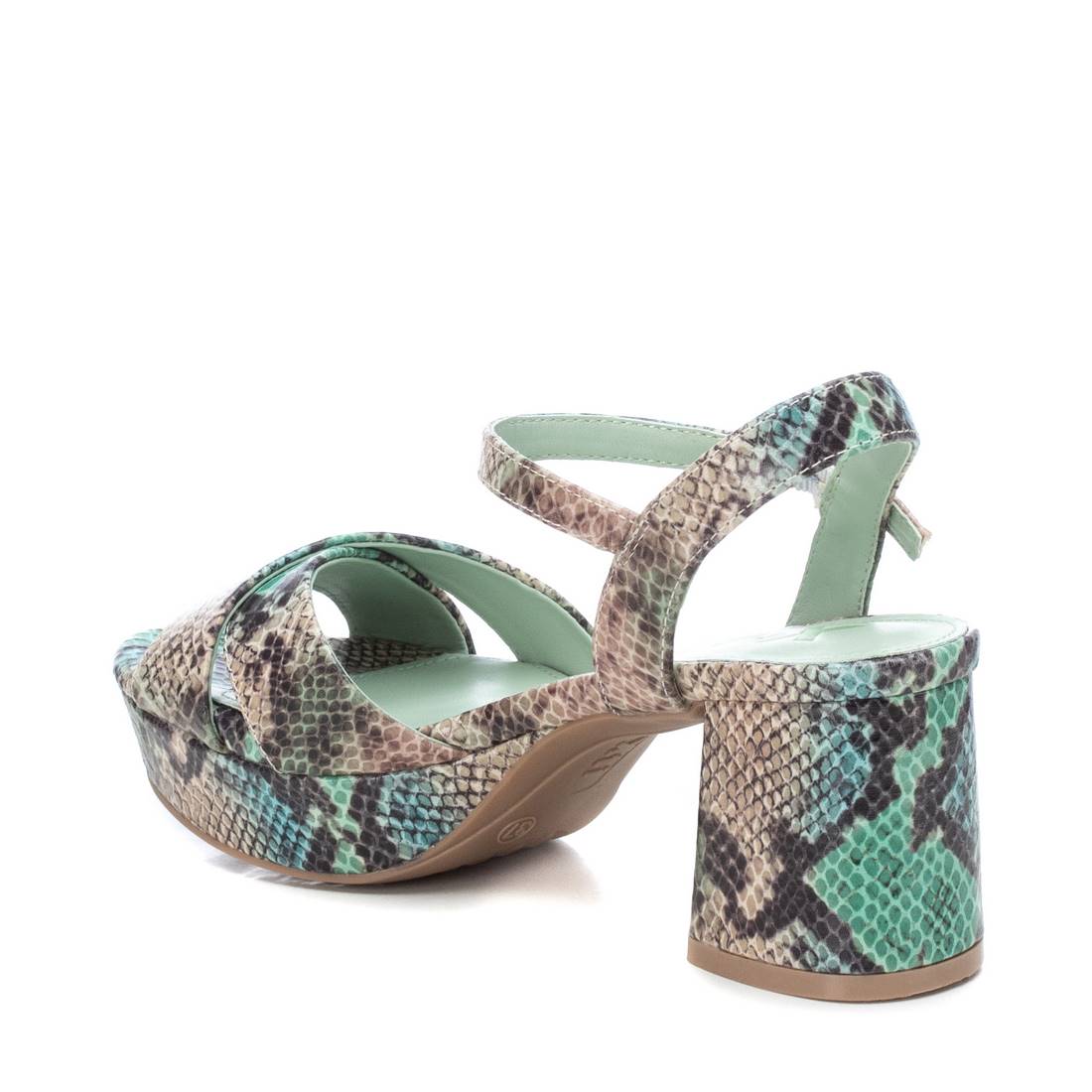 SANDALIA DE MUJER XTI 14132204、mySite、gtrtttuynbv