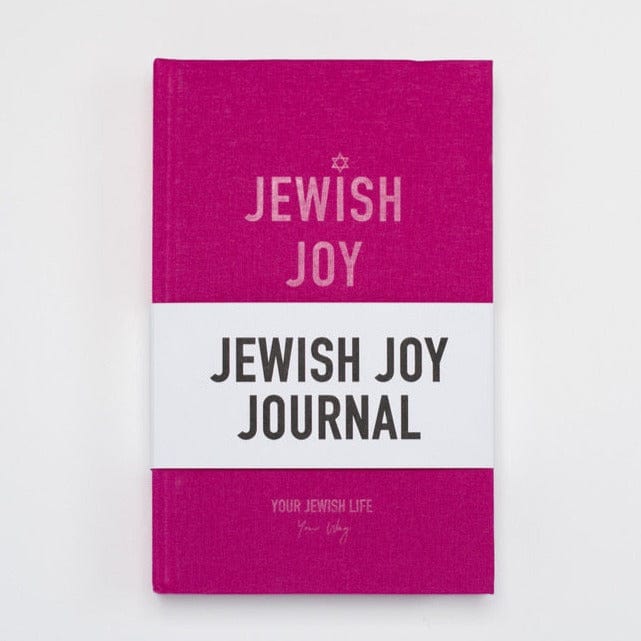 Jewish Joy Journal、mySite、topwebapps