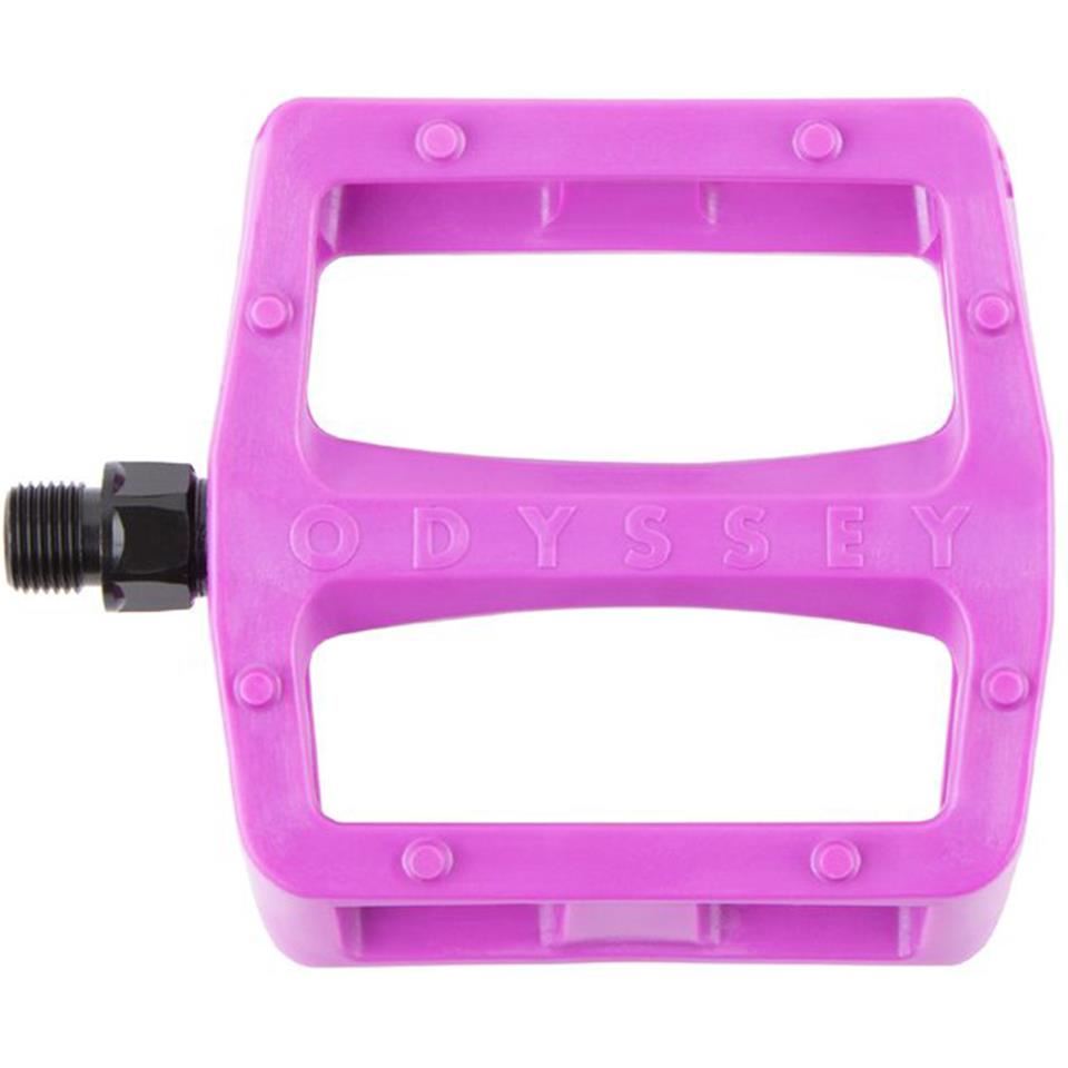  Odyssey Grandstand V2 PC Pedals、mySite、merchandisen