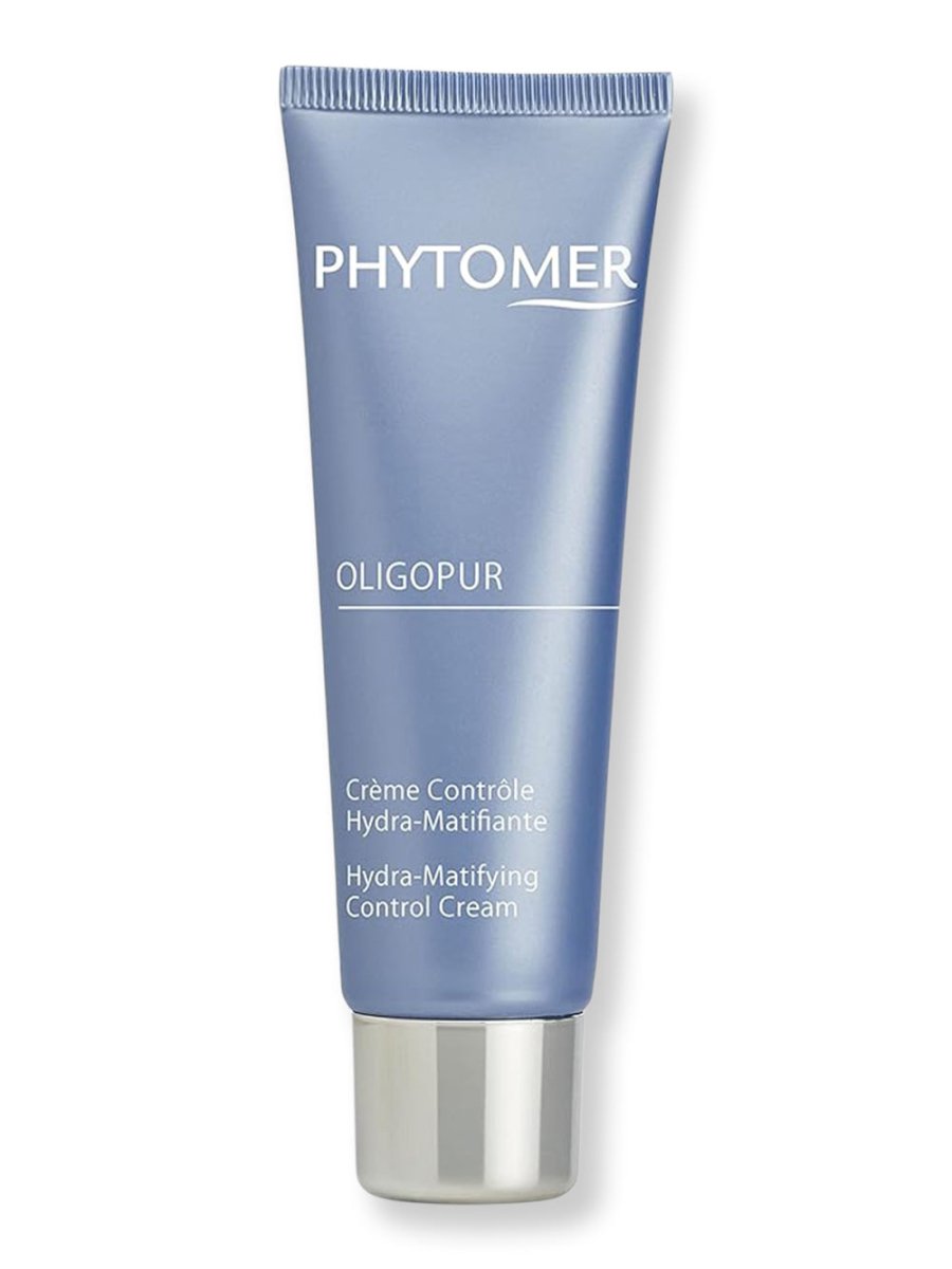 Phytomer Oligopur Hydra Matifying Control Cream、mySite、gigharbornorthrealestate