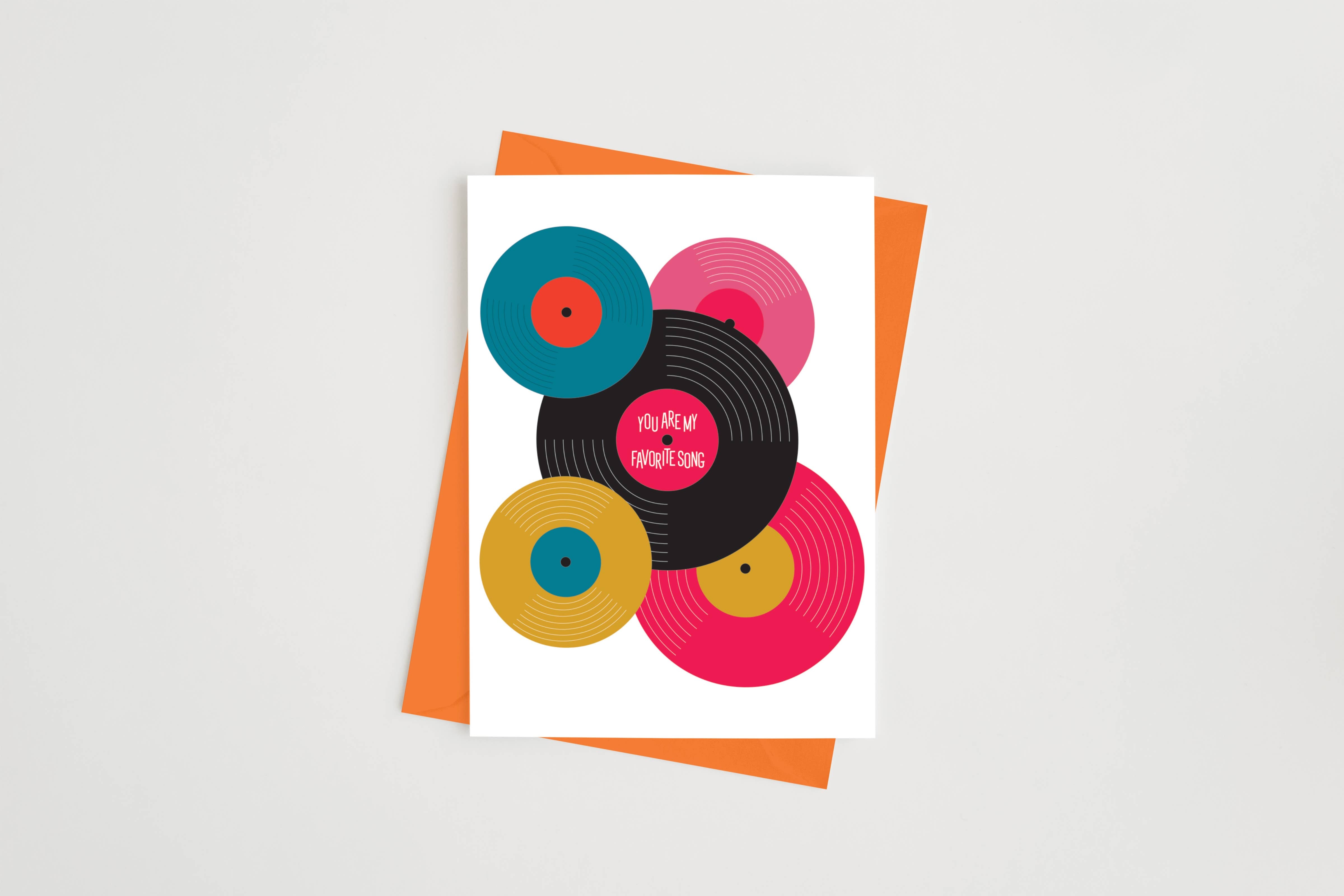 Paisley Paper Co. - You're My Favorite Song、mySite、garagedoors4me