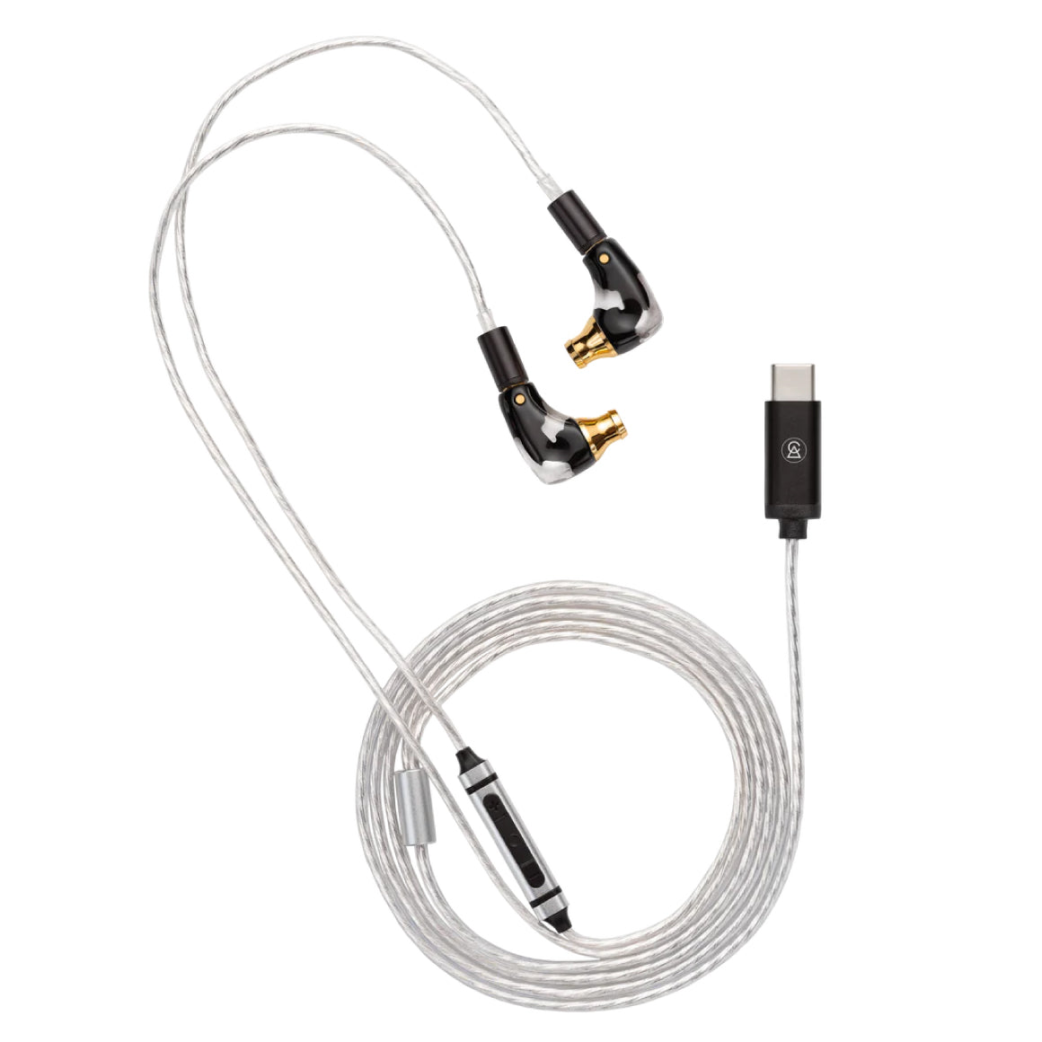  Campfire Audio - Axion、mySite、merchandisen