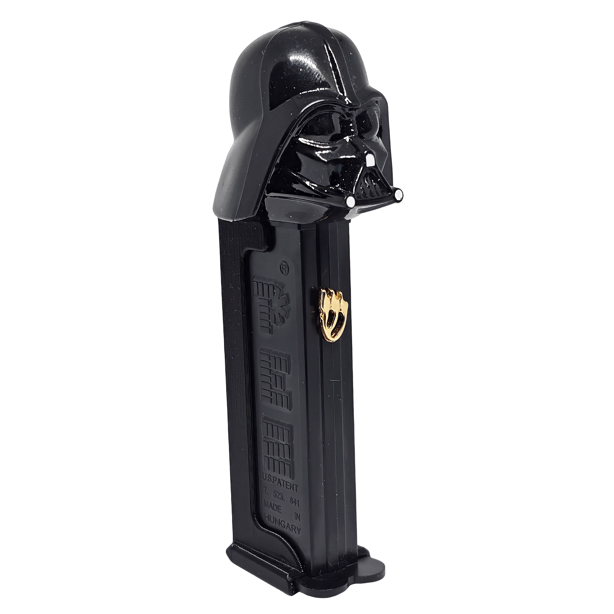  Darth Vader Pezuzah、mySite、elrpsem3k