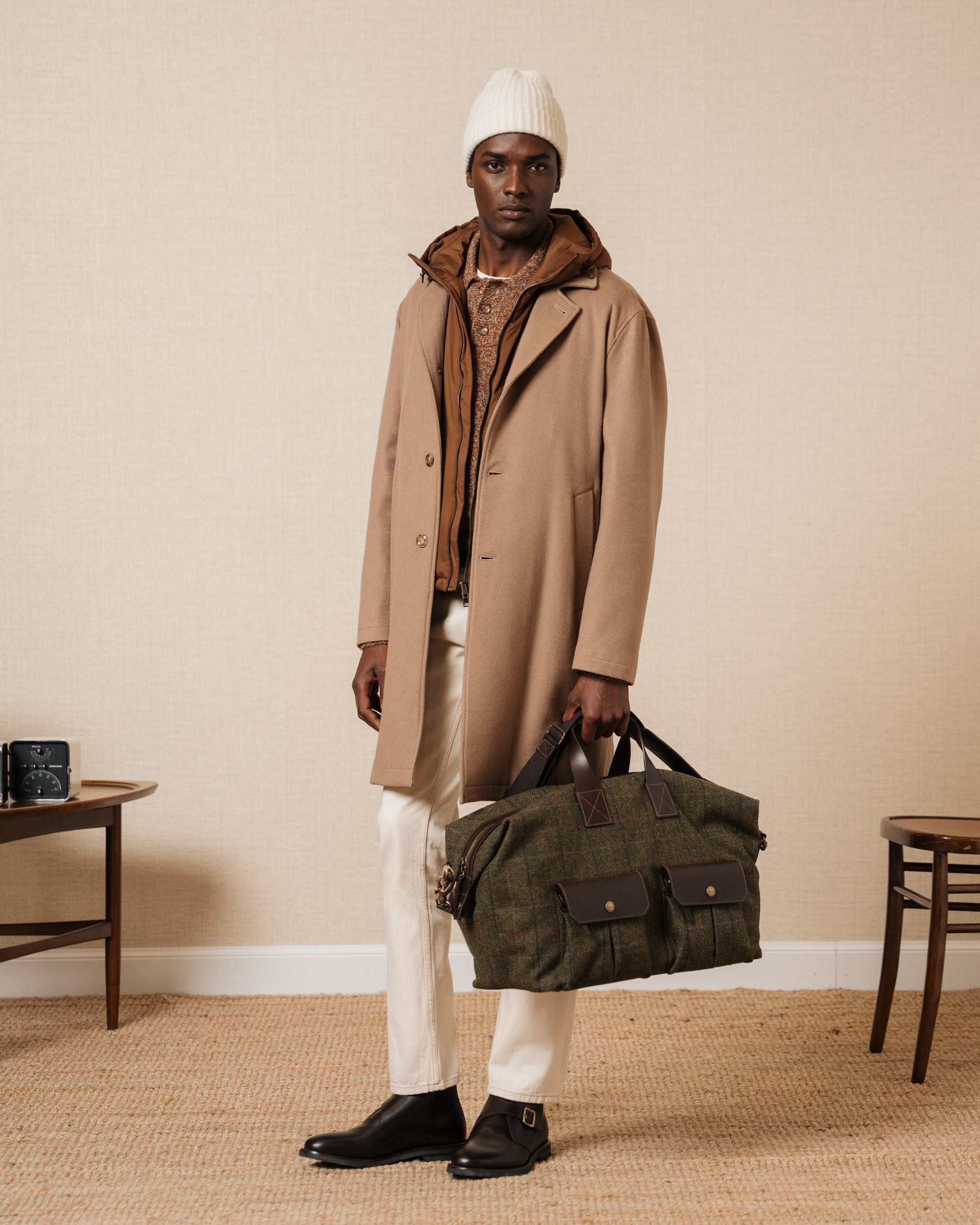  Redriz、mySite、merchandisen