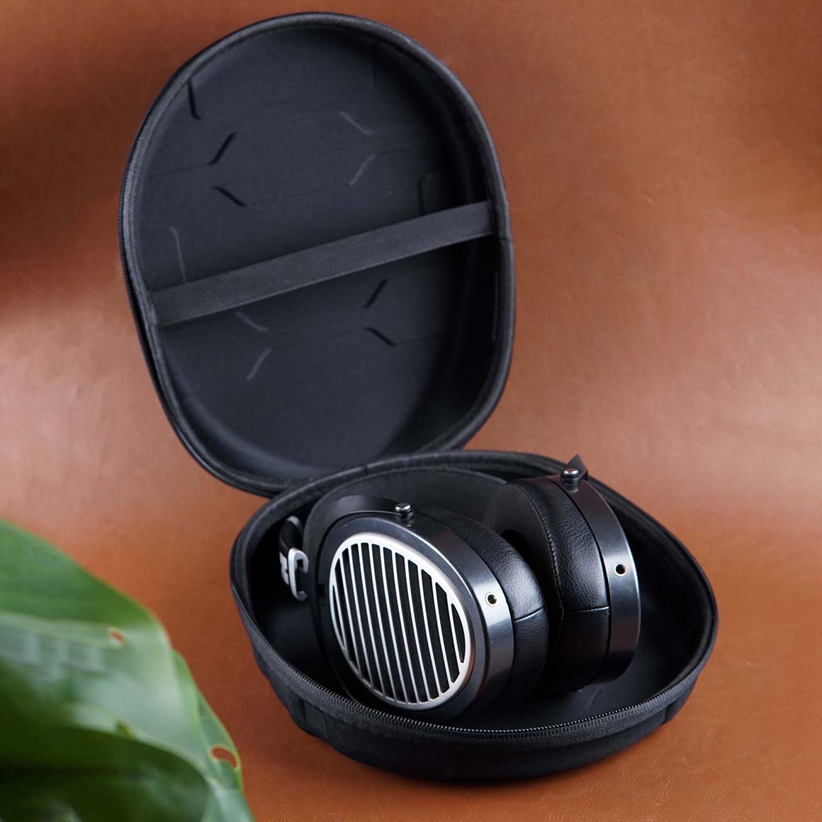  HiFiMAN - Headphone Travel Case、mySite、merchandisen